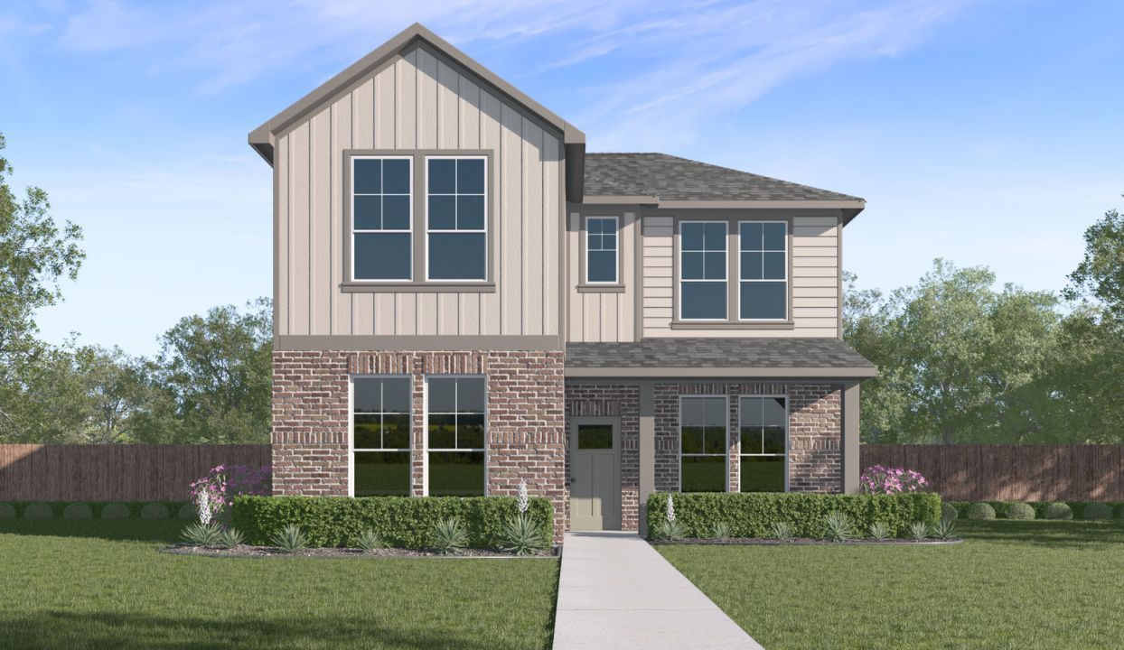 Elevation 0:Plan Elevation.