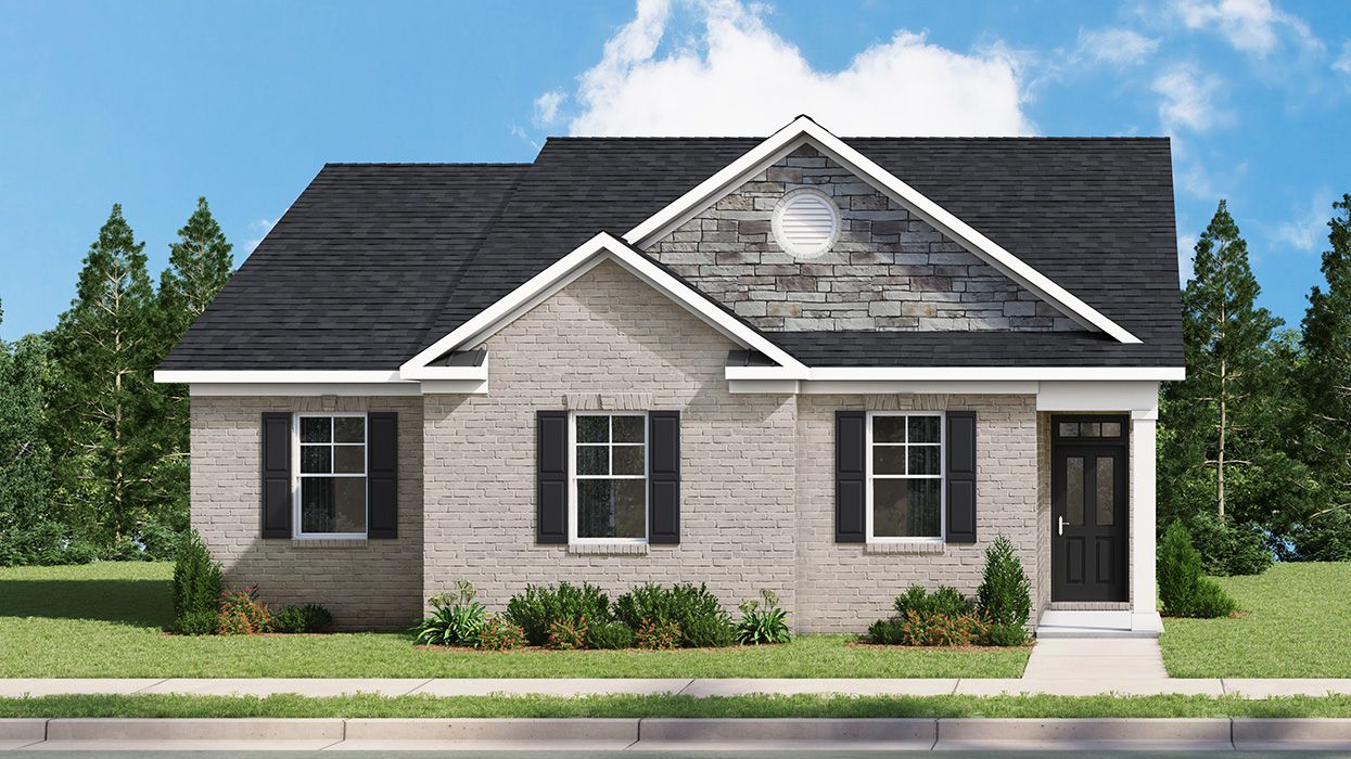 Elevation 0:Plan Elevation.