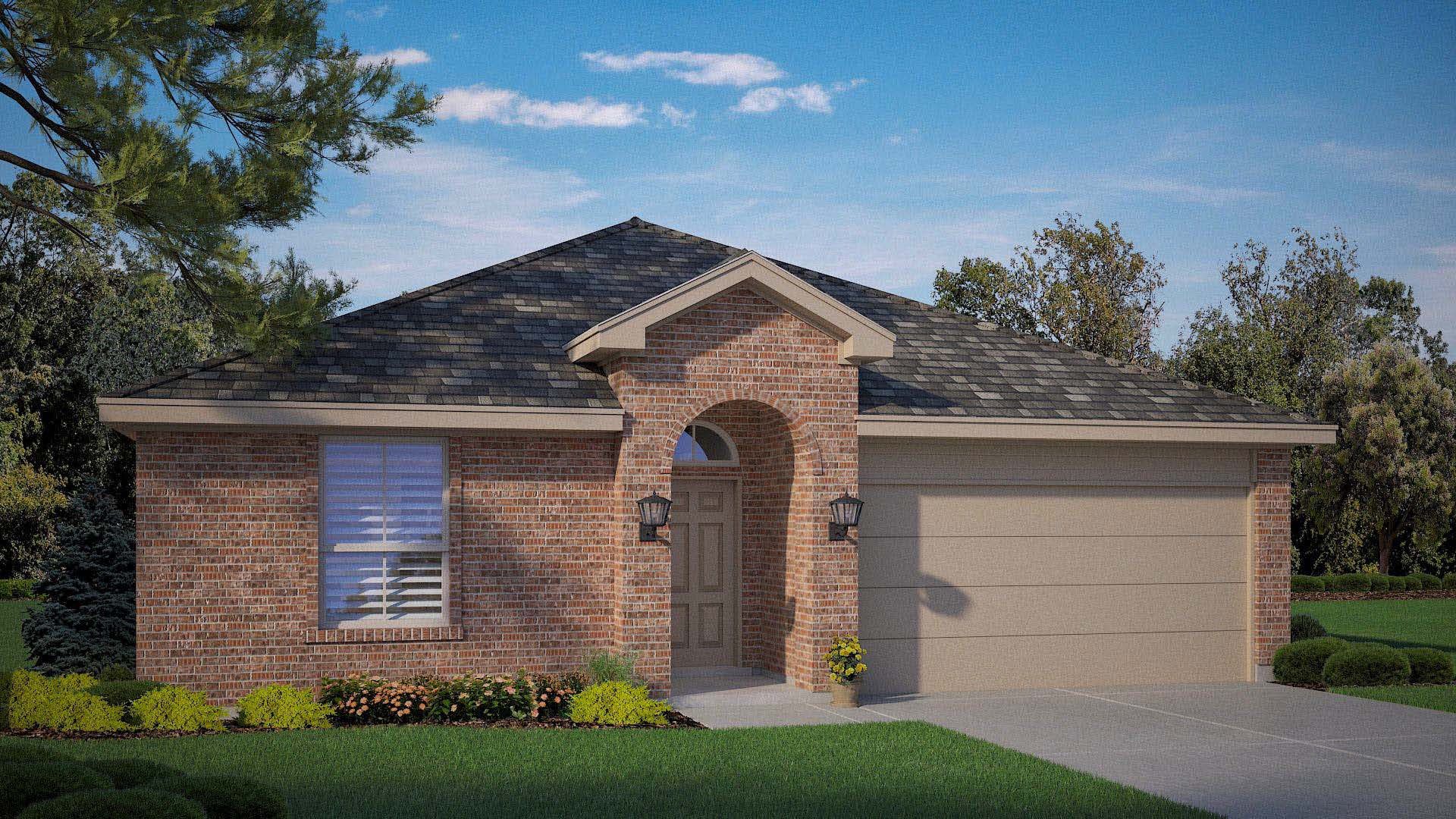 Elevation 0:Plan Elevation.