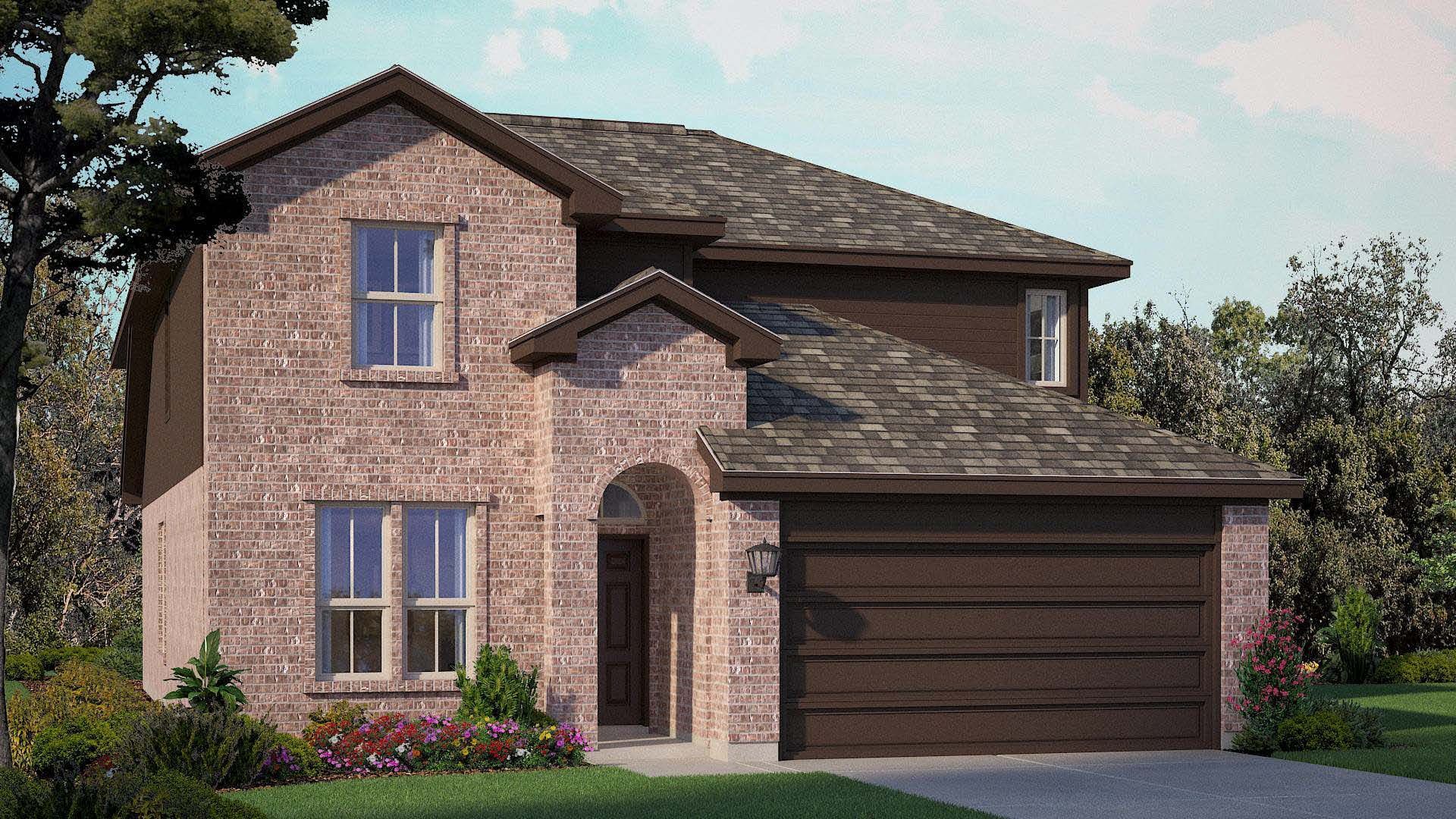 Elevation 0:Plan Elevation.