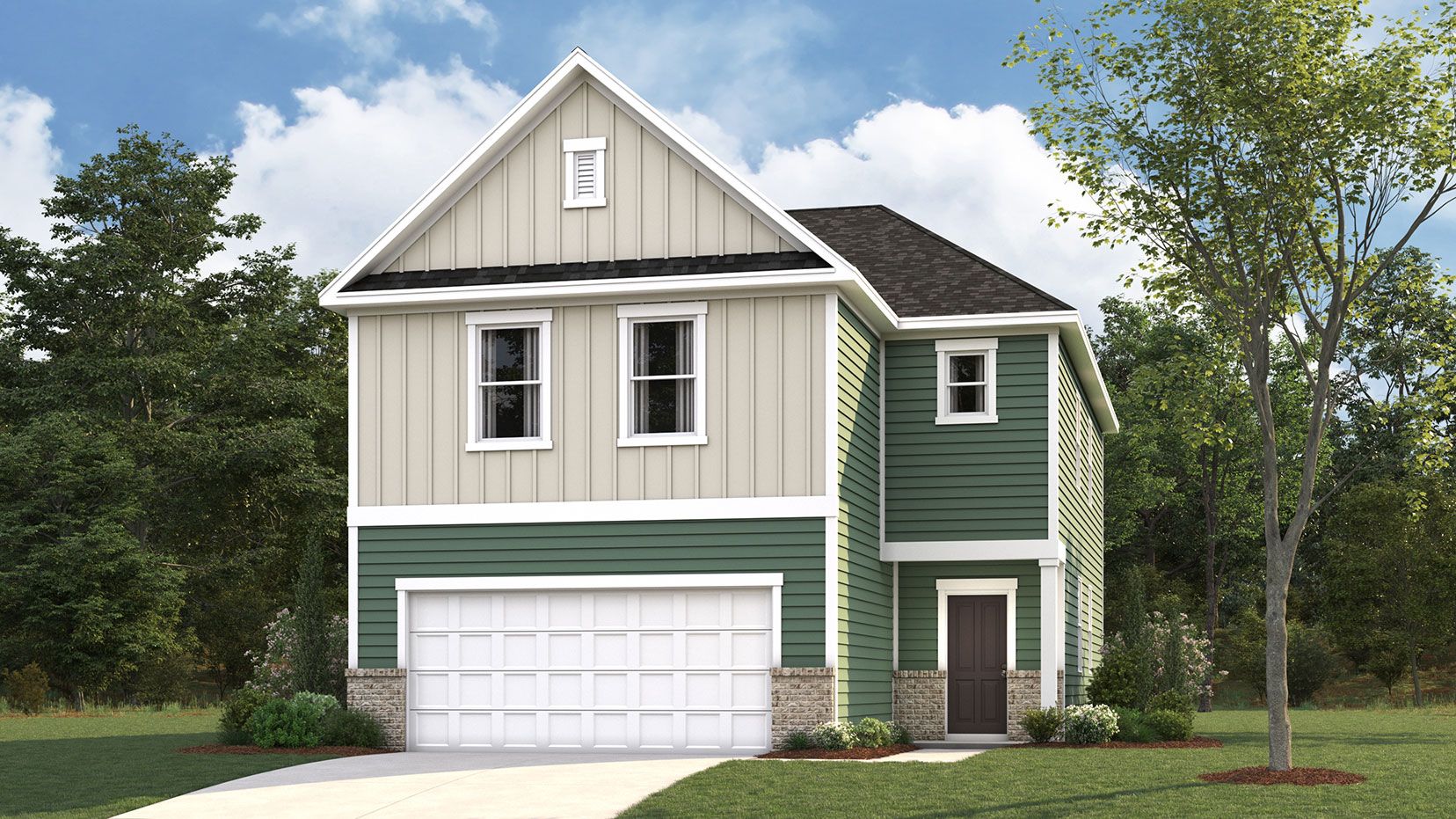 Elevation 0:Plan Elevation.