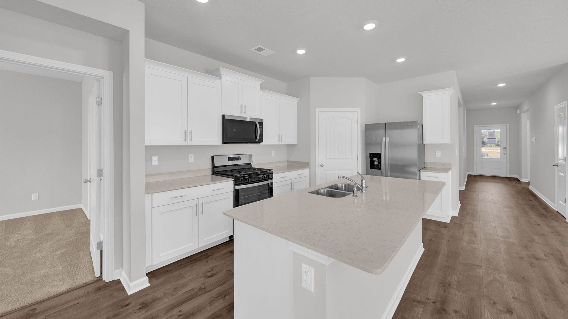 Elevation 2:Plan Elevation.