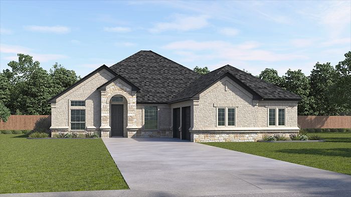 Elevation 0:Plan Elevation.