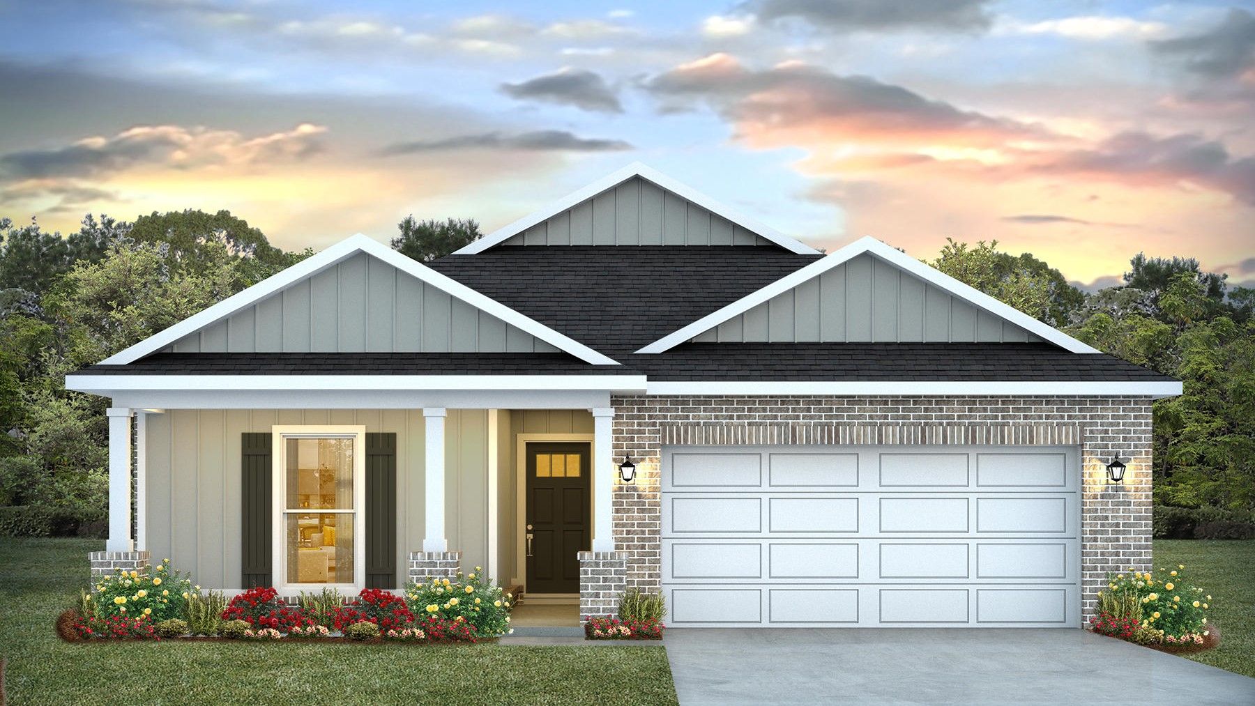 Elevation 0:Plan Elevation.