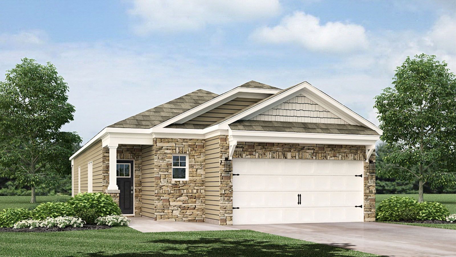 Elevation 0:Plan Elevation.