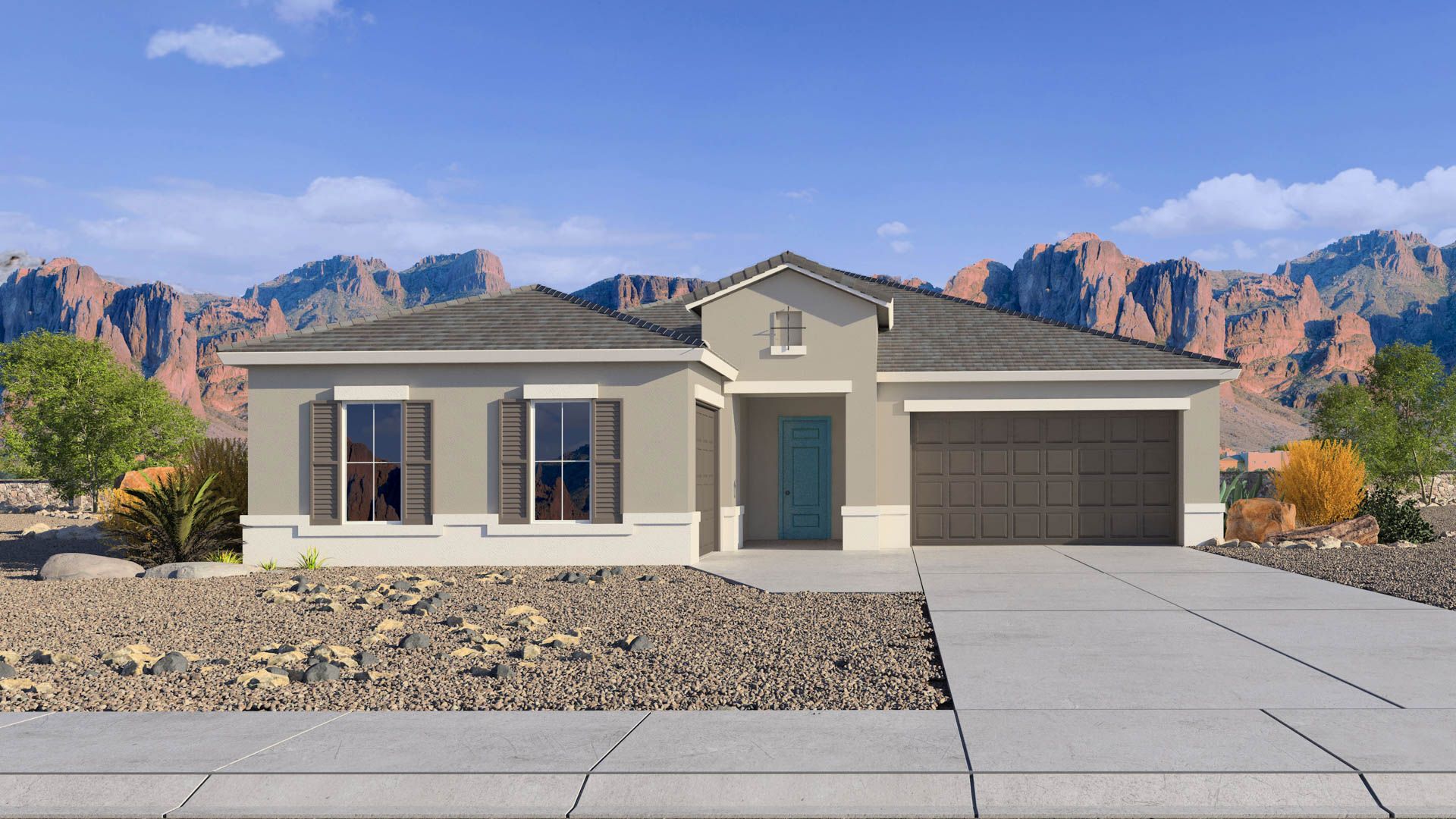 Elevation 0:Plan Elevation.