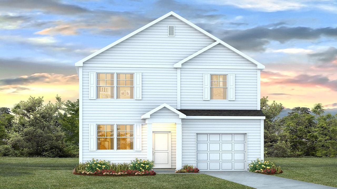 Exterior:Elevation Image 0.