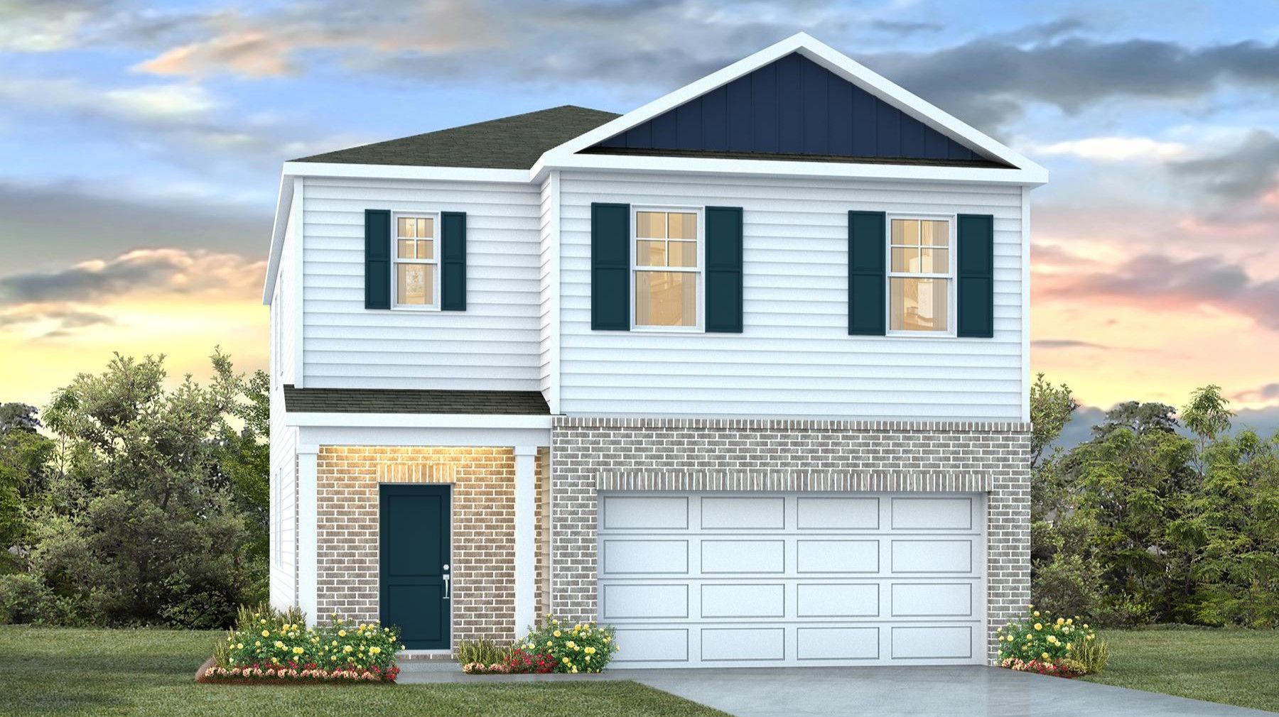 Exterior:Elevation Image 0.