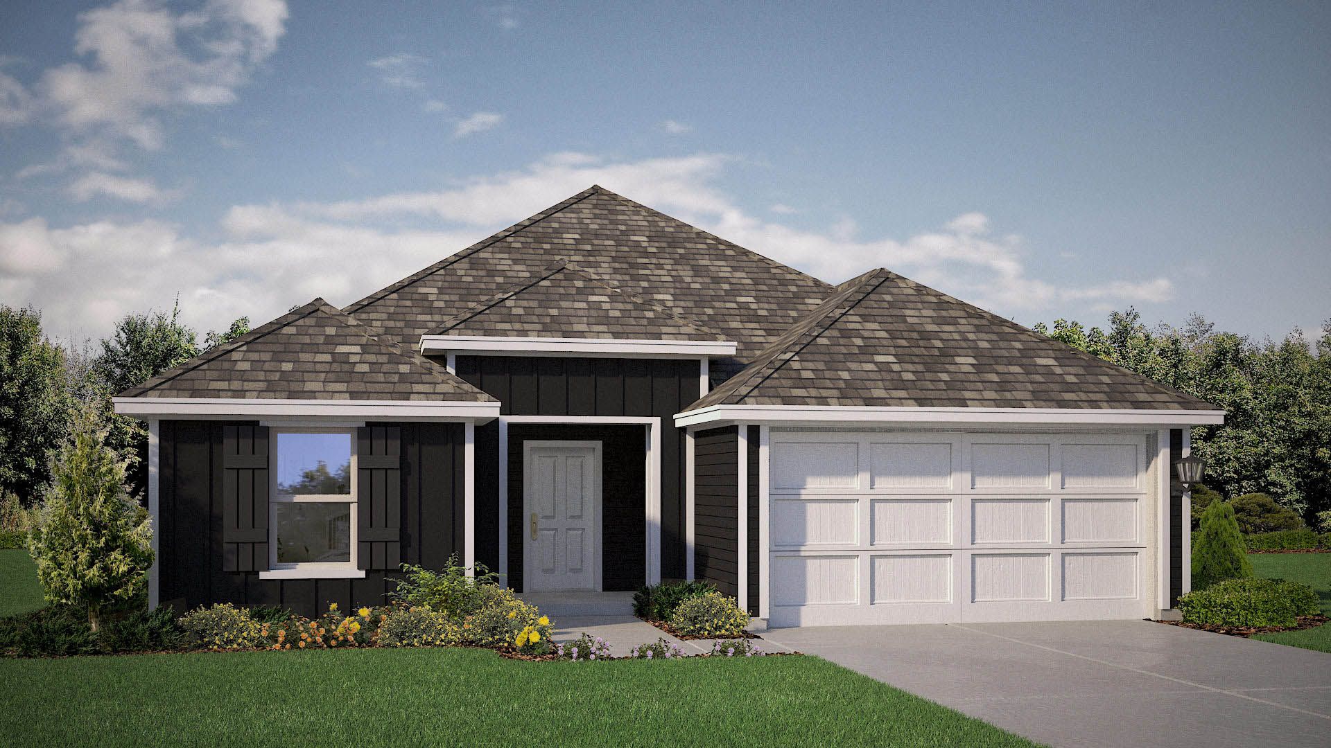 Elevation 0:Plan Elevation.