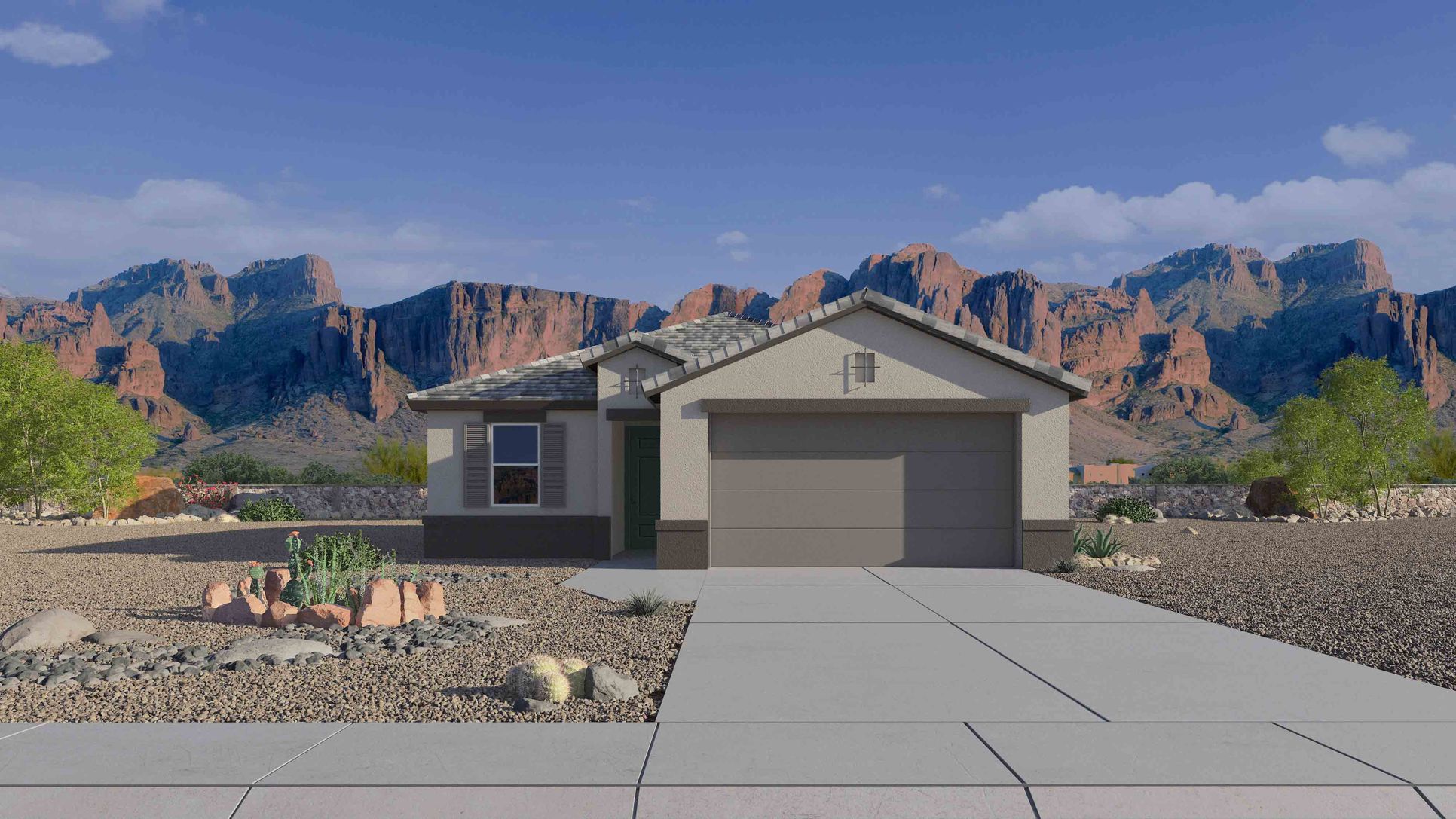 Elevation 0:Plan Elevation.