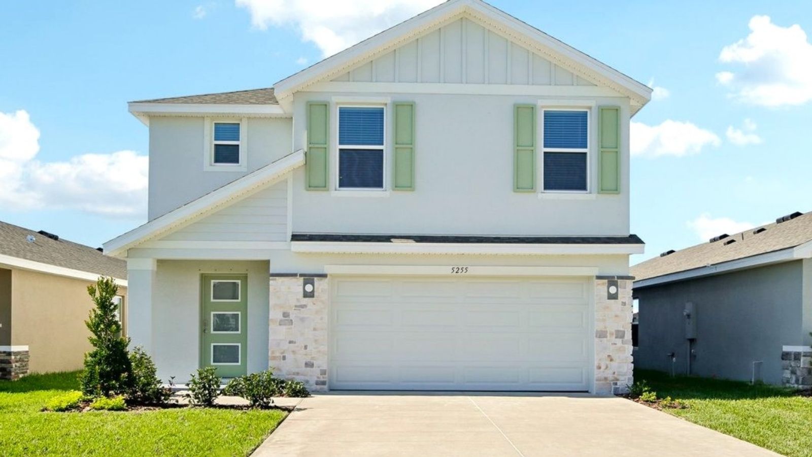 Subdivision Image 0:Subdivision Image 0