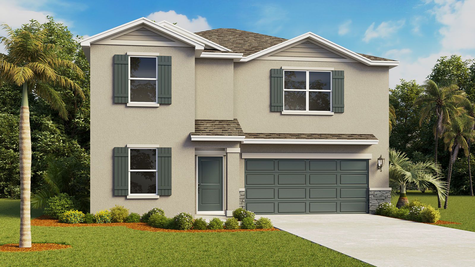 Elevation 0:Plan Elevation.