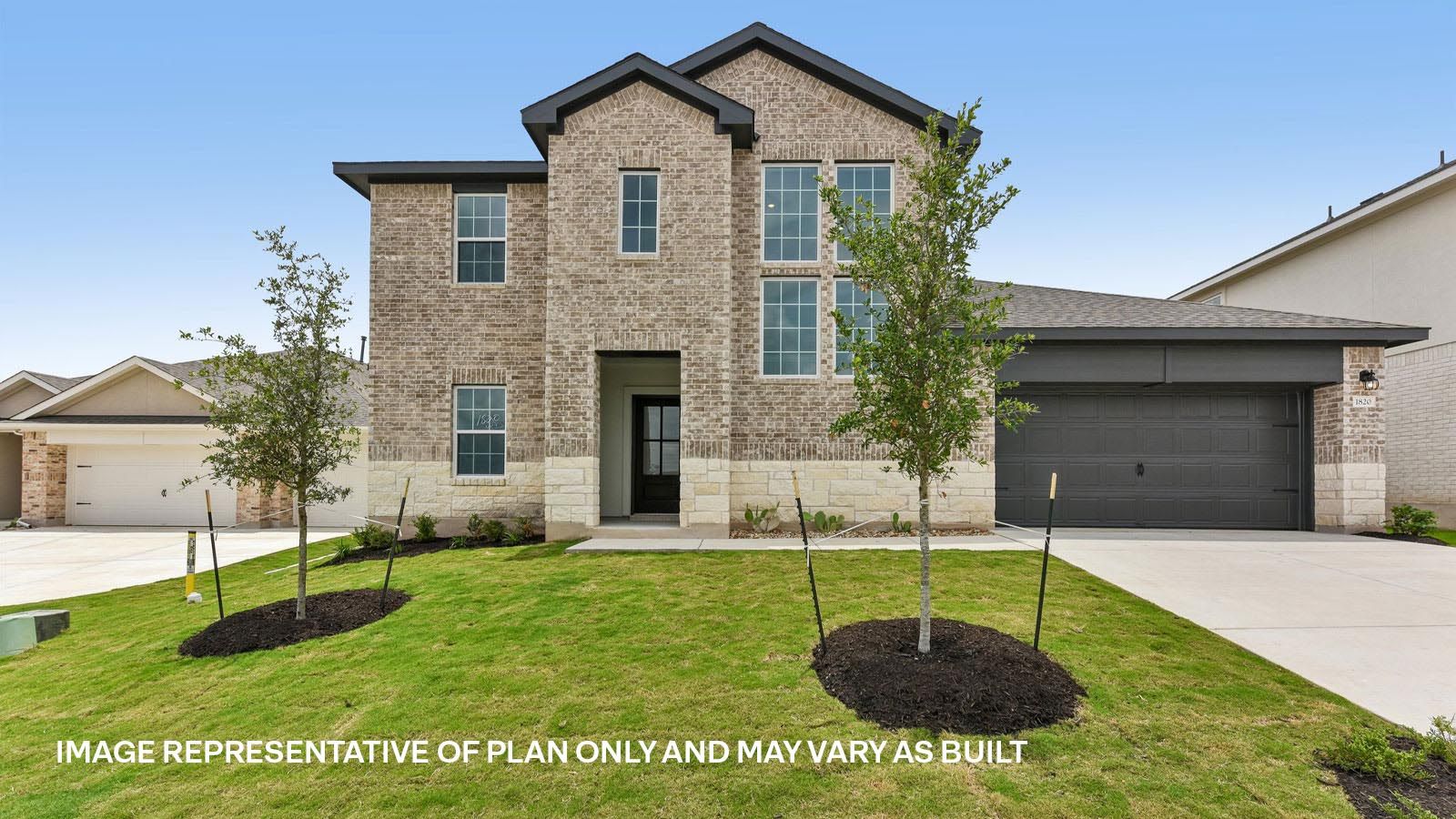 Elevation 0:Plan Elevation.