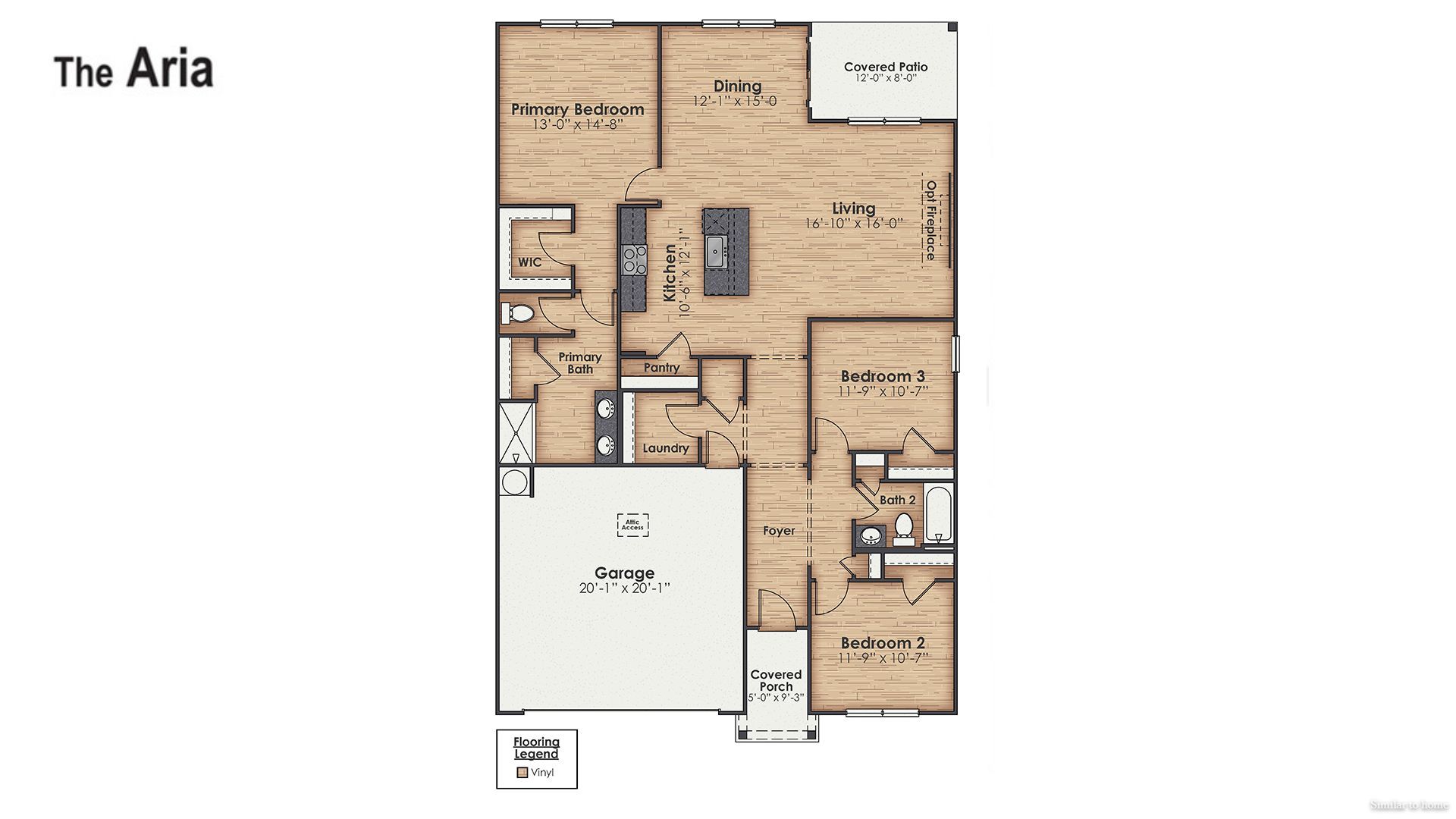 Elevation 2:Plan Elevation.