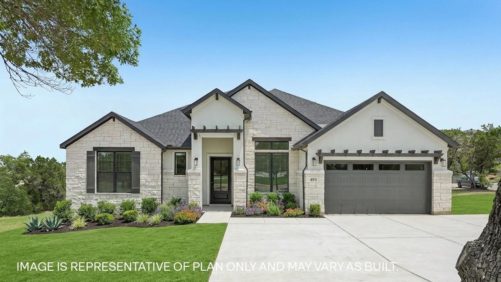 Elevation 0:Plan Elevation.