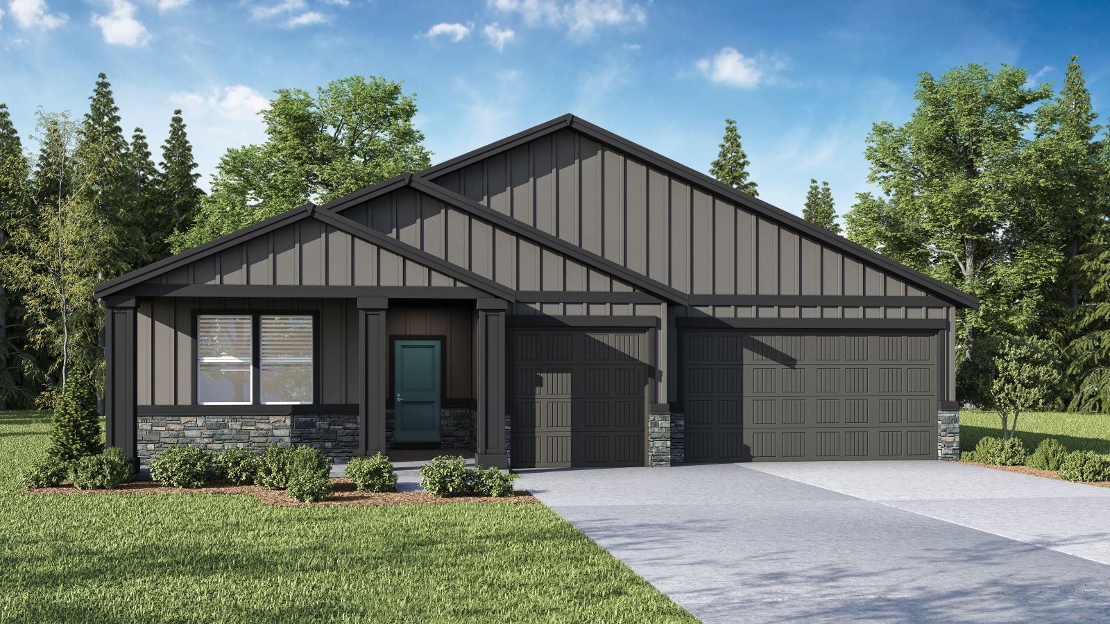 Elevation 0:Plan Elevation.