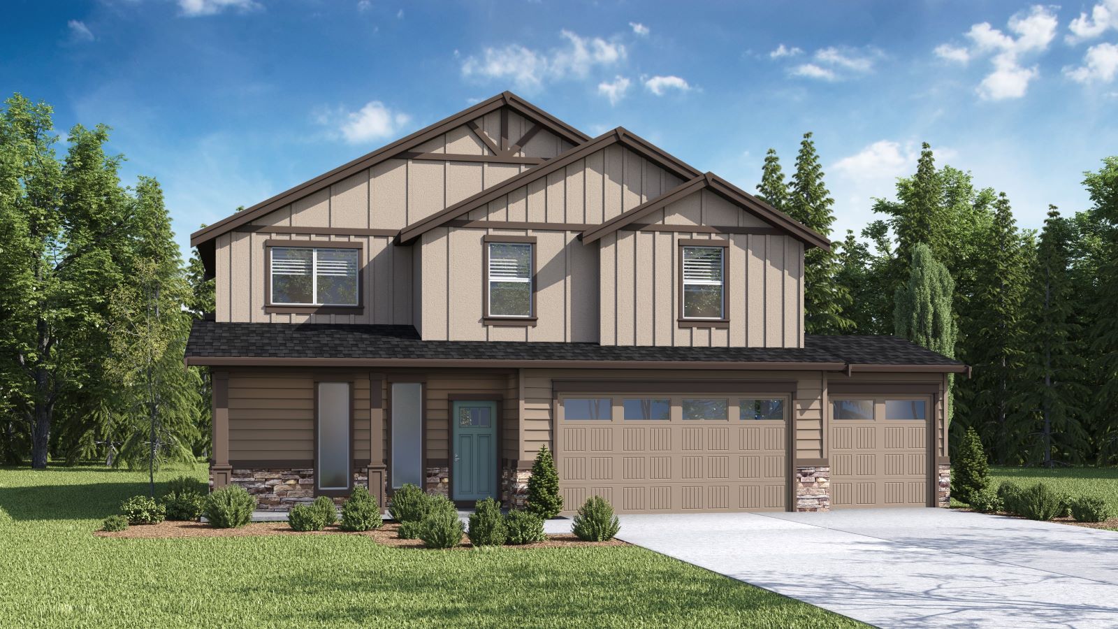 Elevation 0:Plan Elevation.