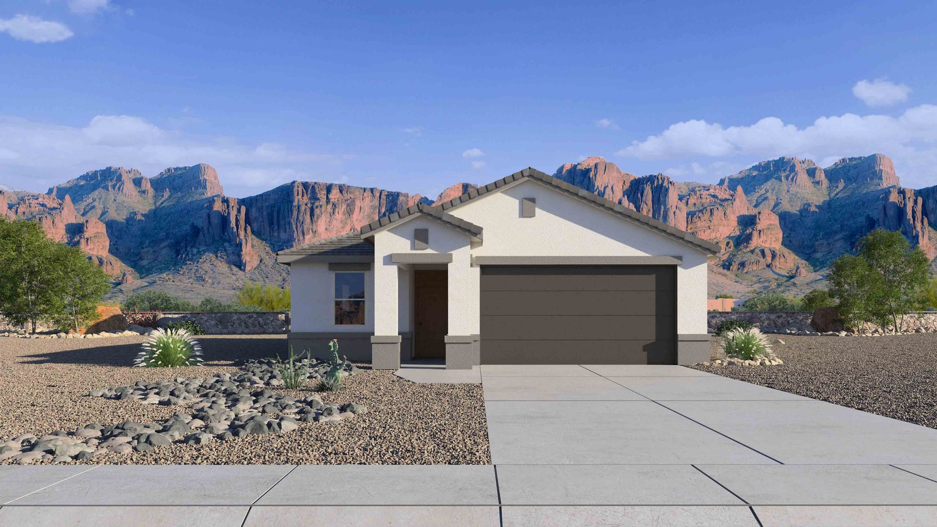 Elevation 0:Plan Elevation.
