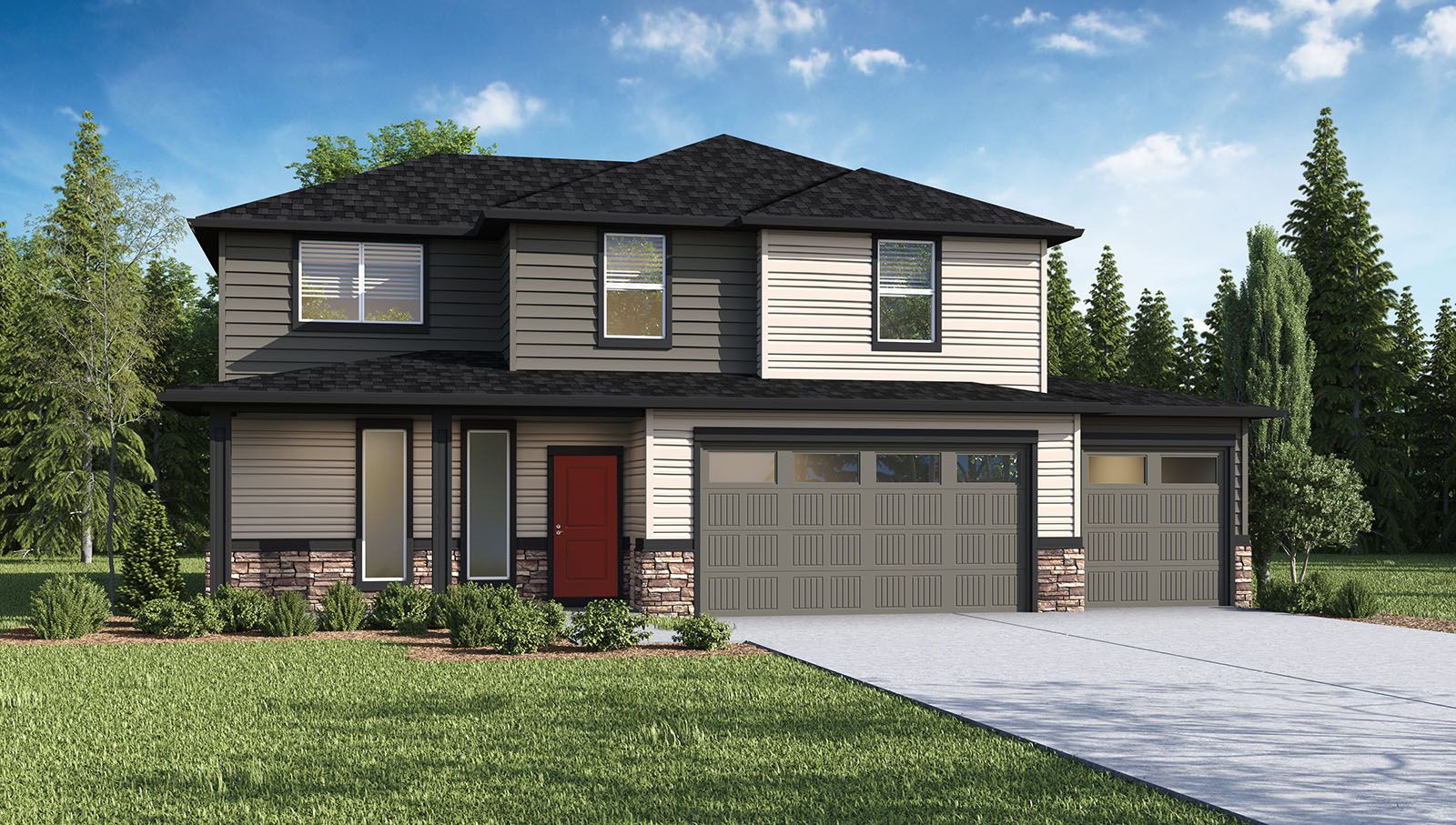 Subdivision Image 0:Subdivision Image 0