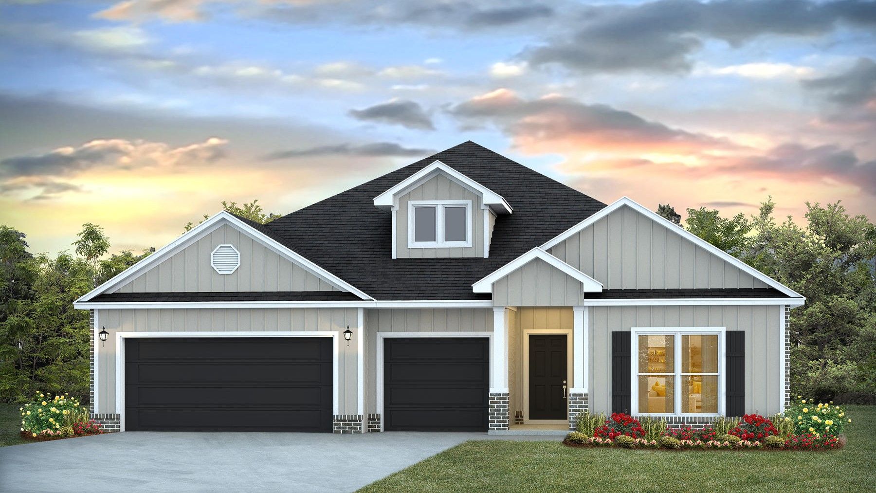 Elevation 0:Plan Elevation.
