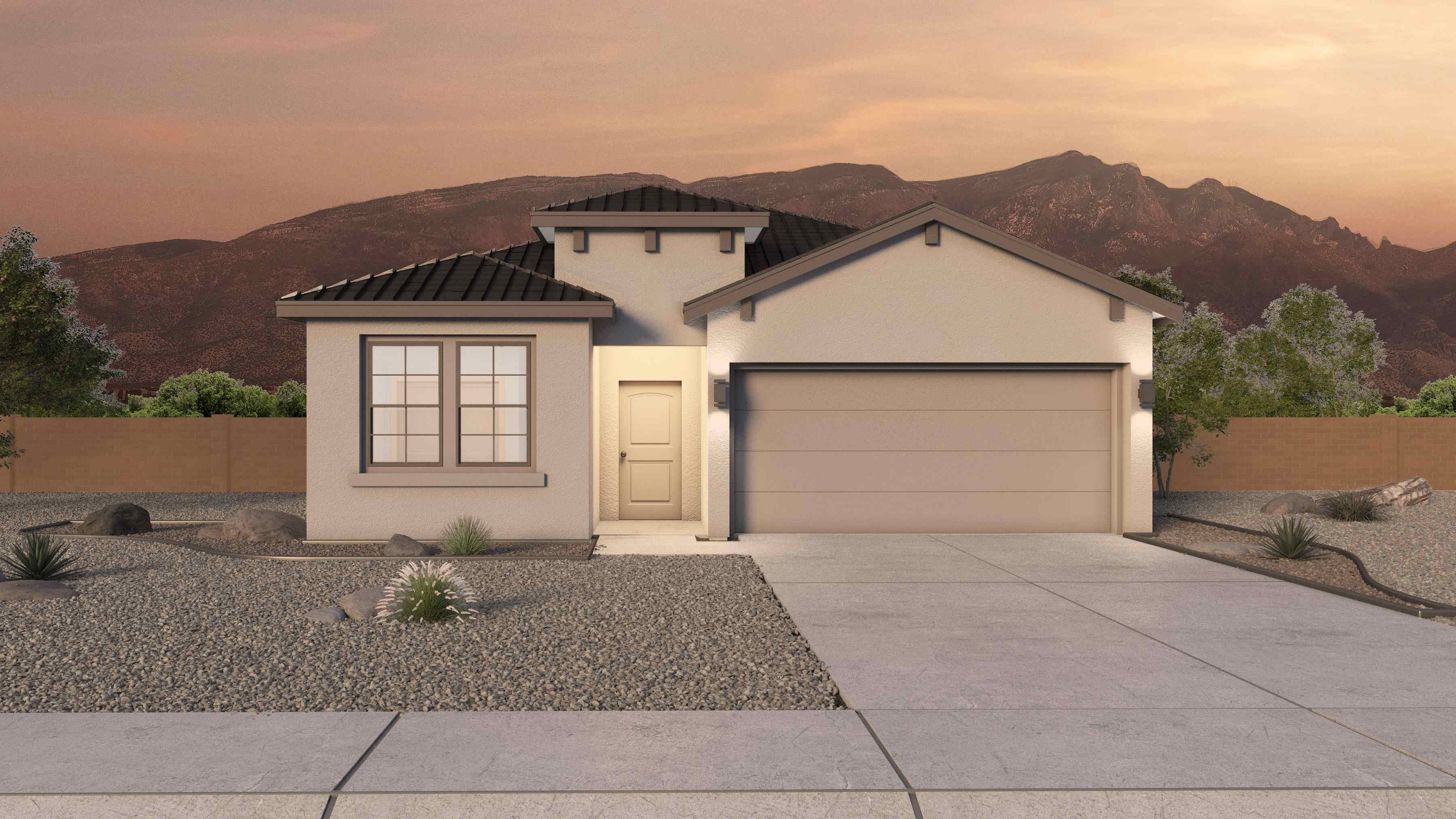 Elevation 0:Plan Elevation.