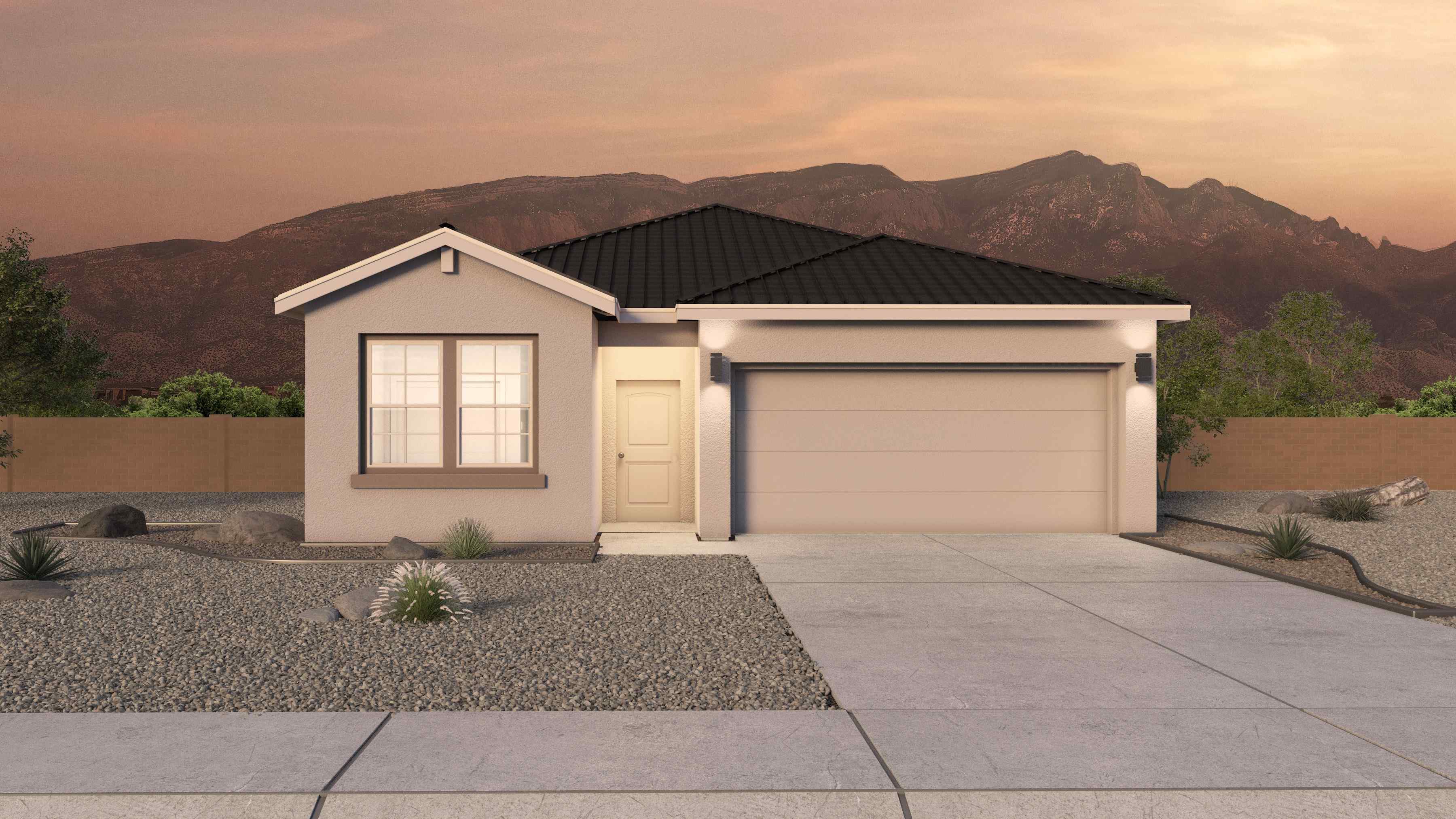 Elevation 0:Plan Elevation.