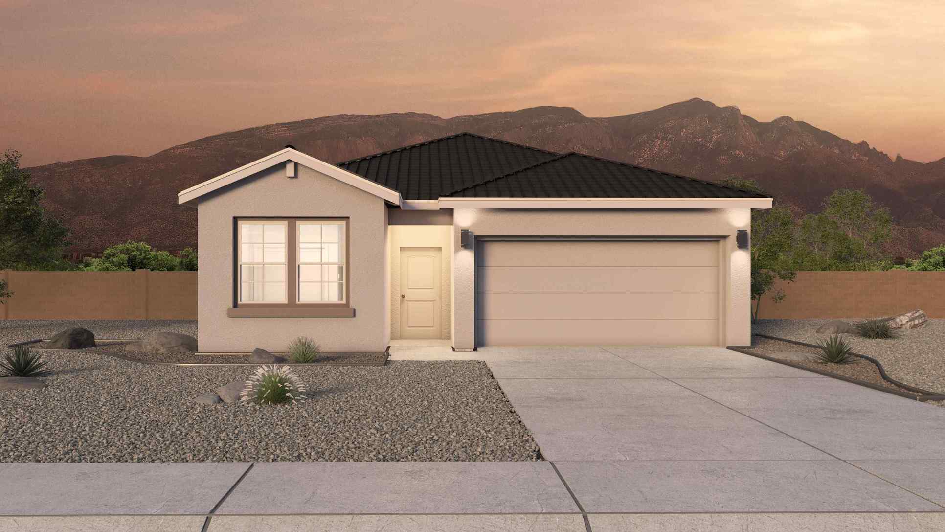 Elevation 0:Plan Elevation.