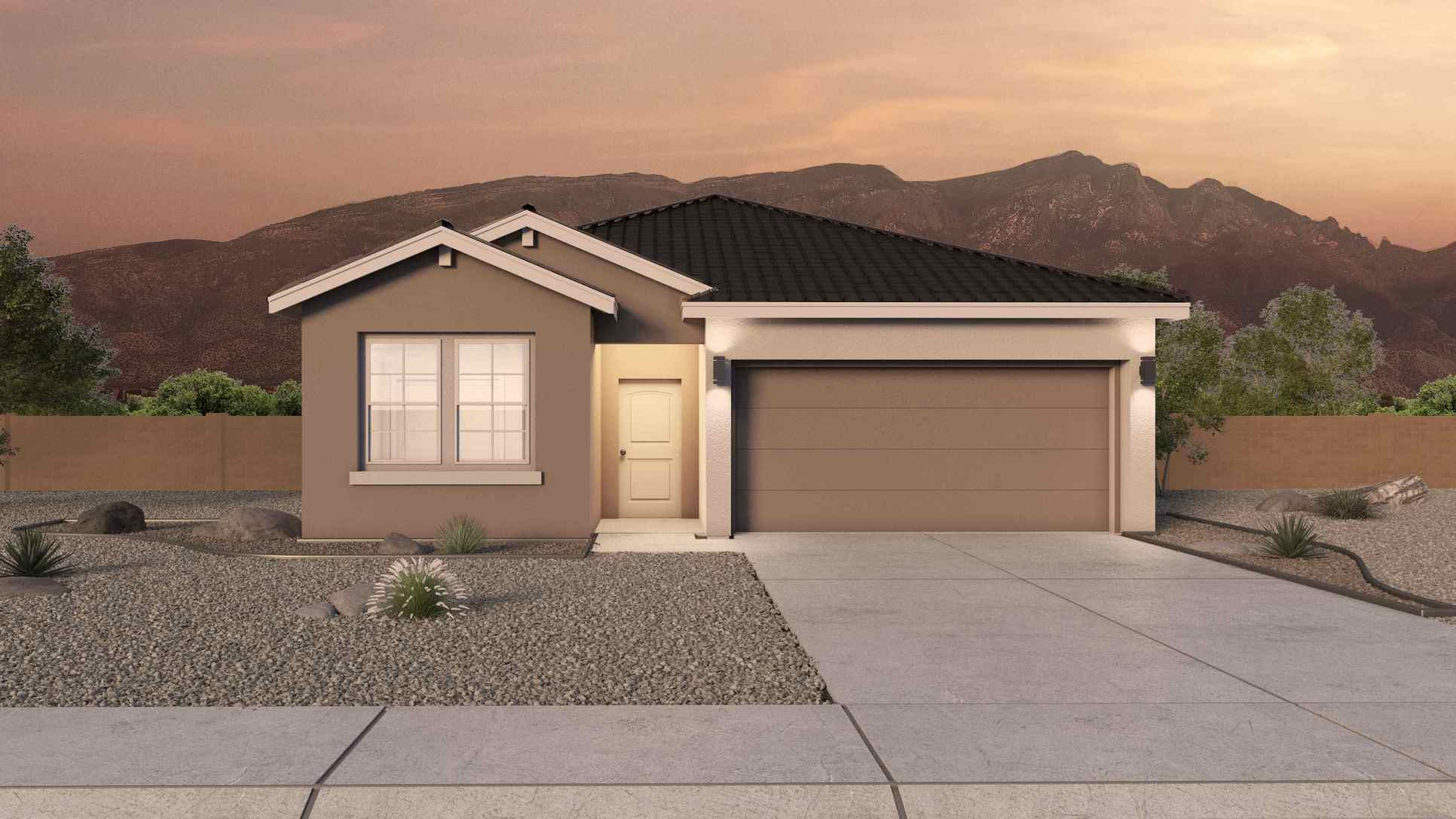 Elevation 0:Plan Elevation.