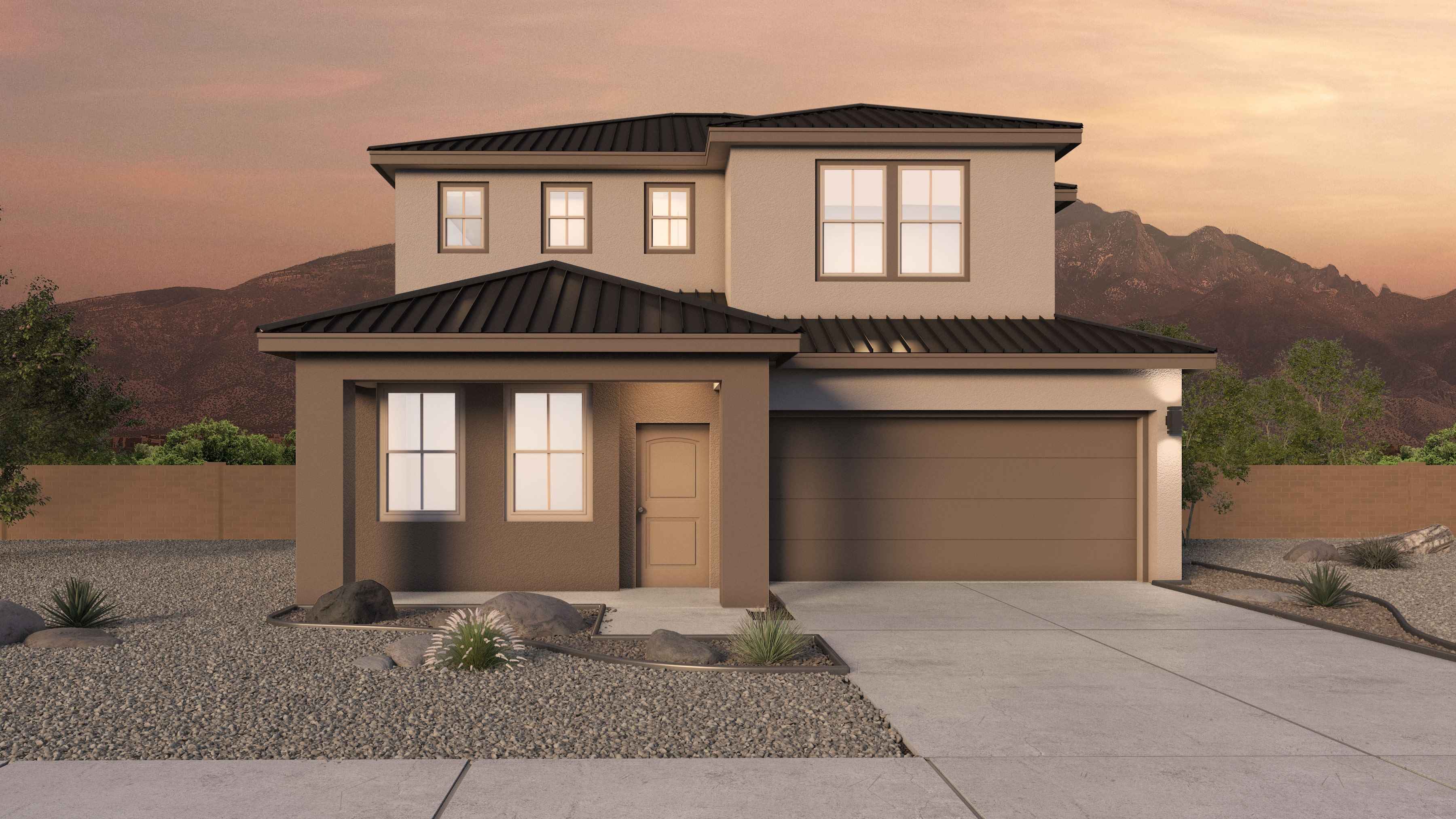 Elevation 0:Plan Elevation.