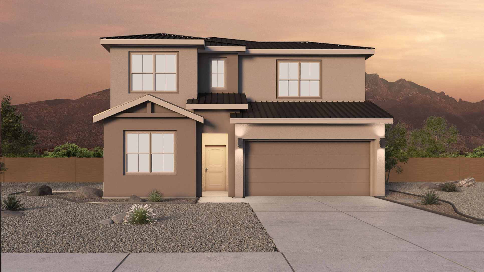 Elevation 0:Plan Elevation.