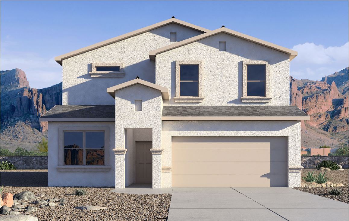 Elevation 0:Plan Elevation.