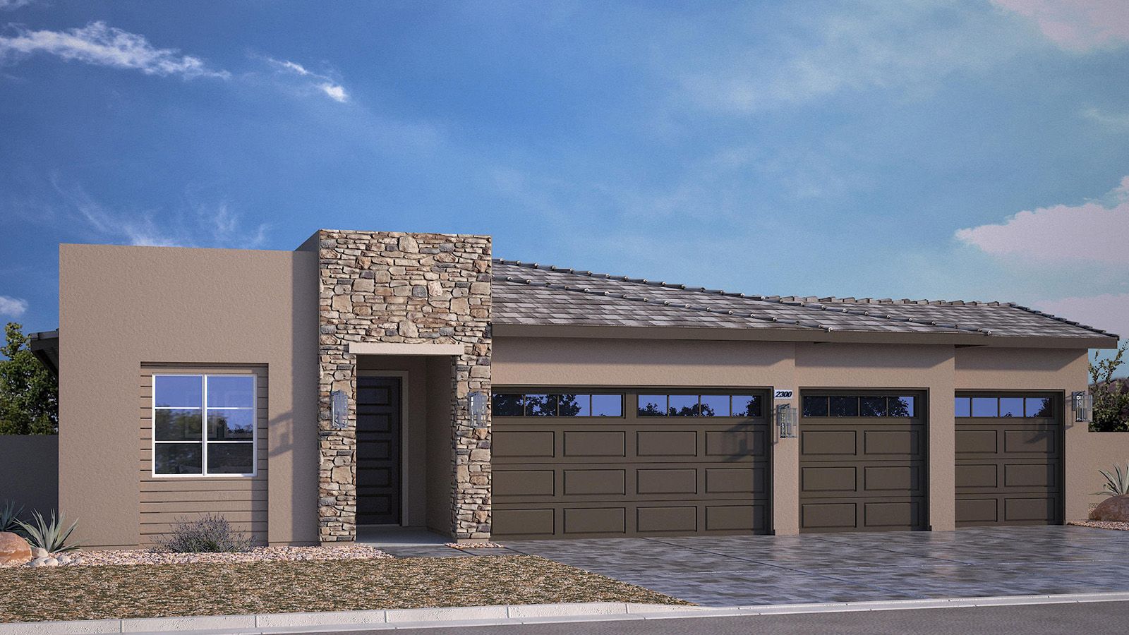Elevation 0:Plan Elevation.