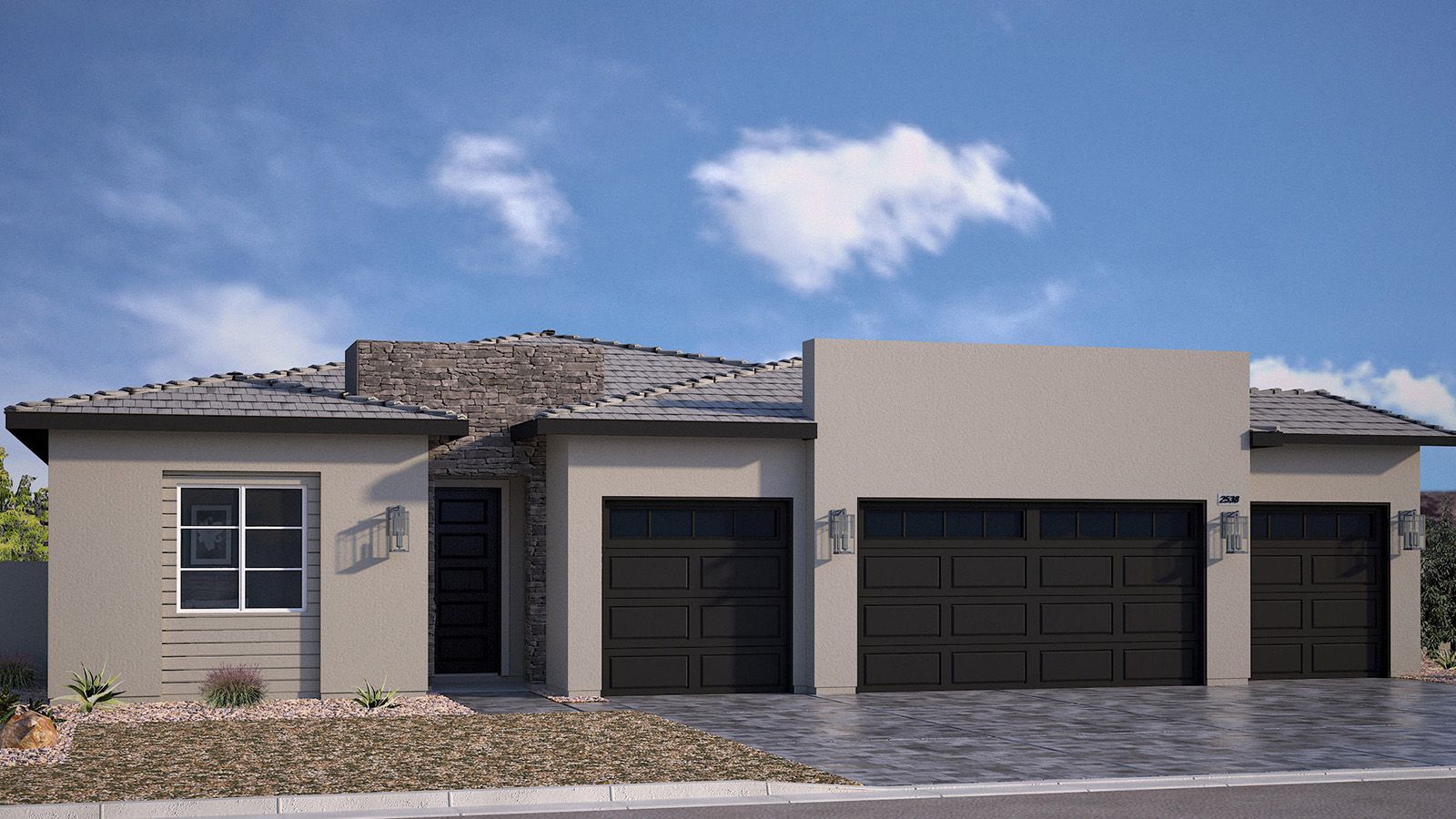 Elevation 0:Plan Elevation.