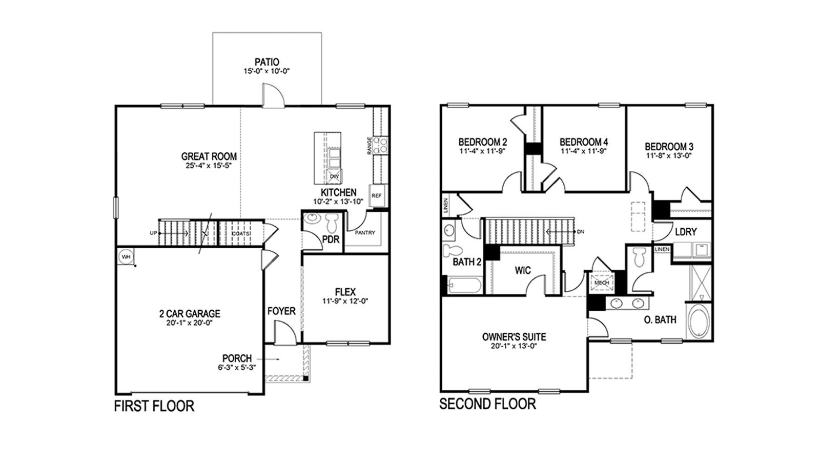 Exterior:Elevation Image 2.