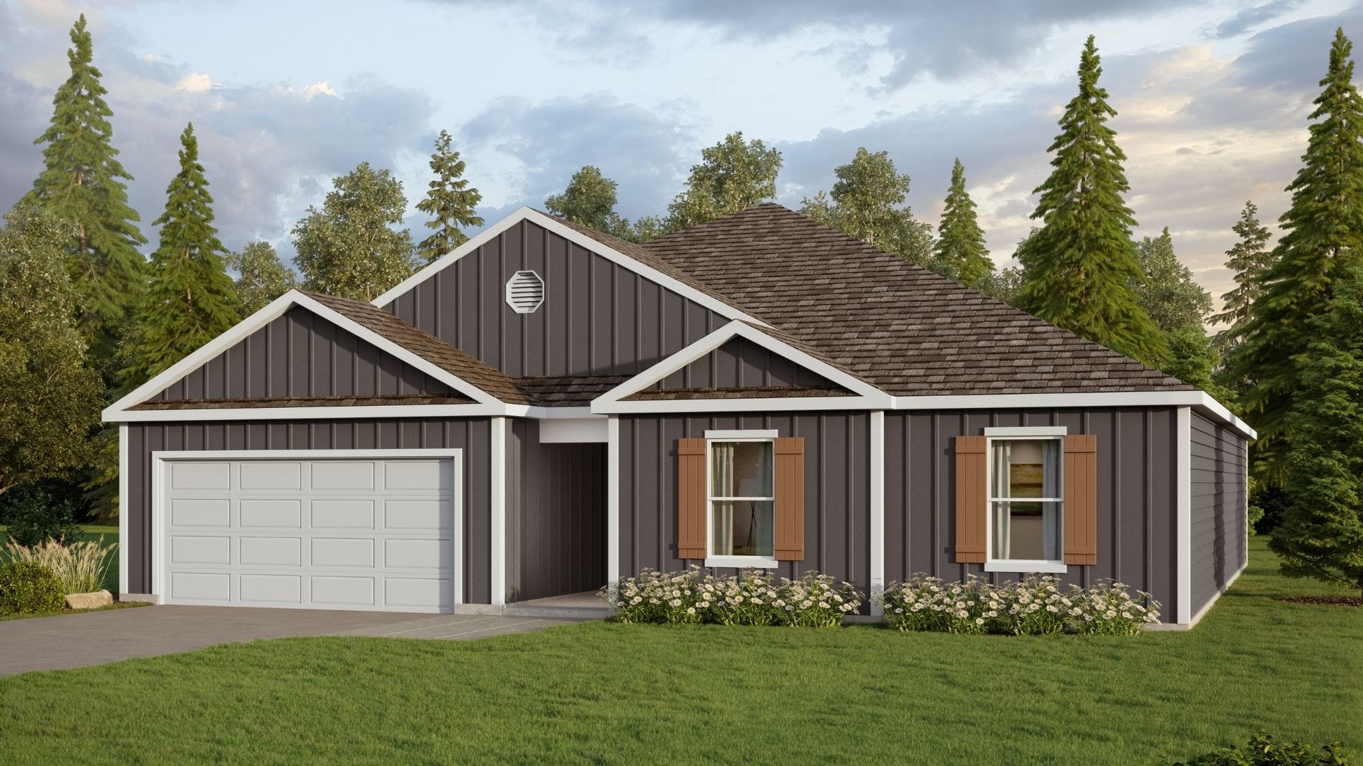 Elevation 0:Plan Elevation.