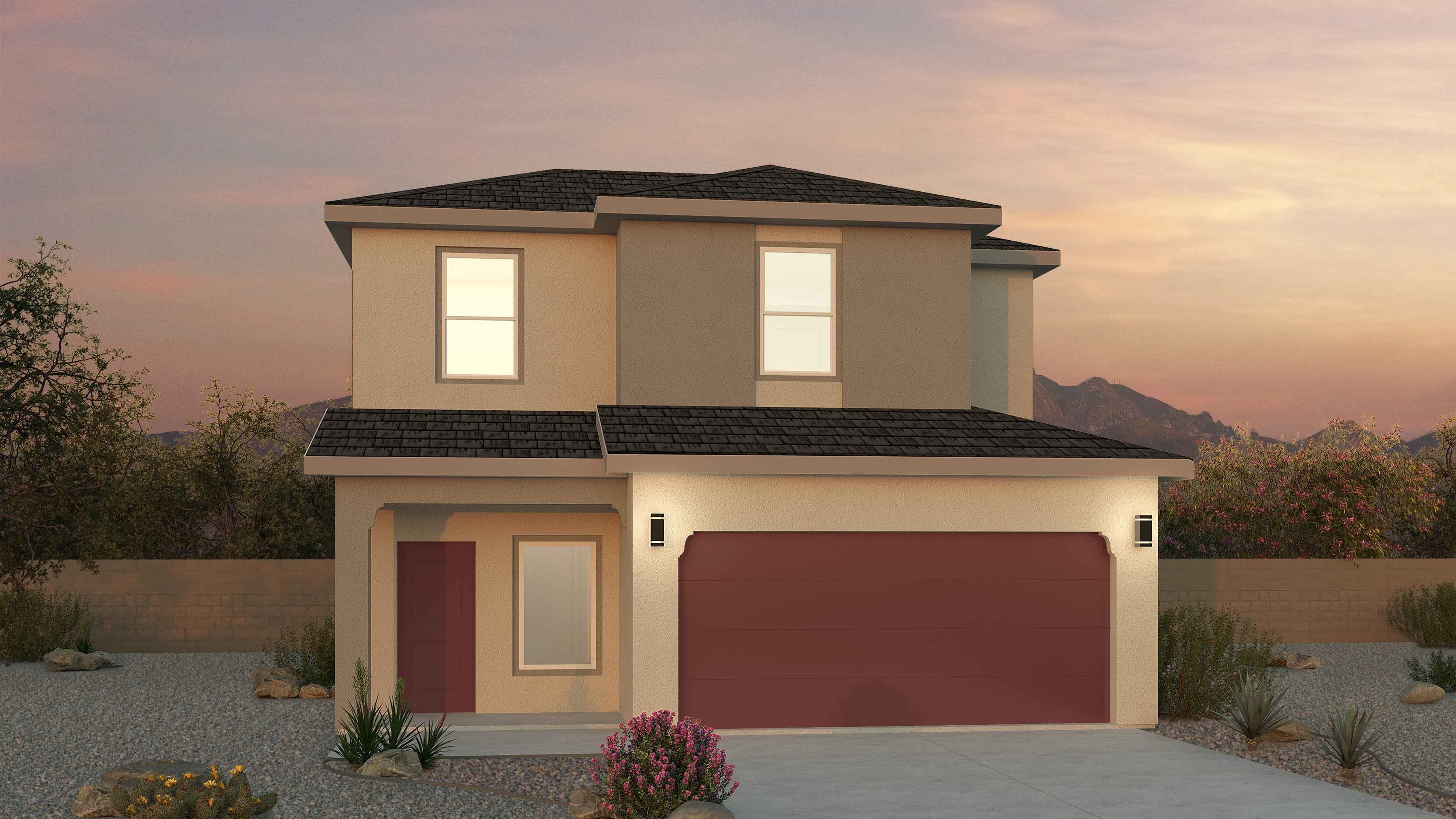 Elevation 0:Plan Elevation.