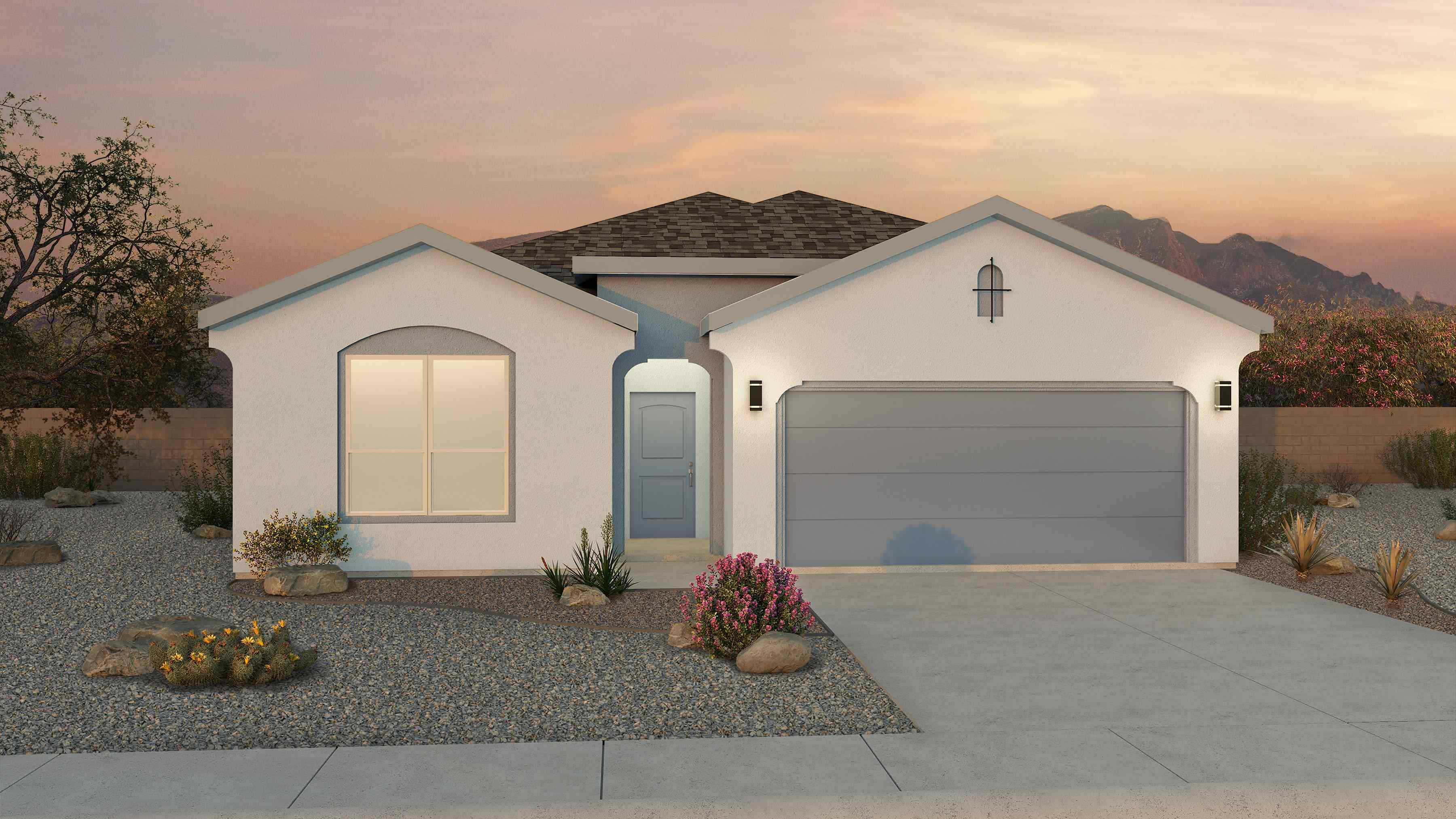 Elevation 0:Plan Elevation.