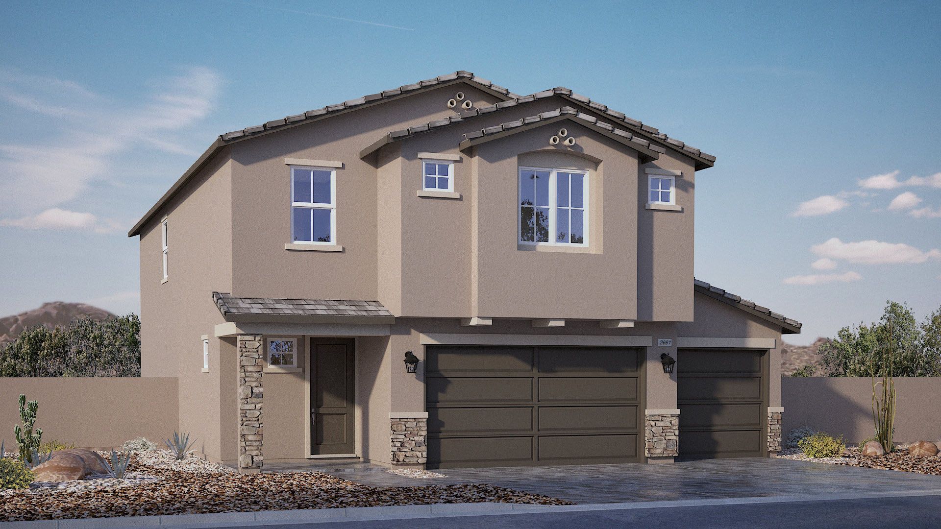Elevation 0:Plan Elevation.