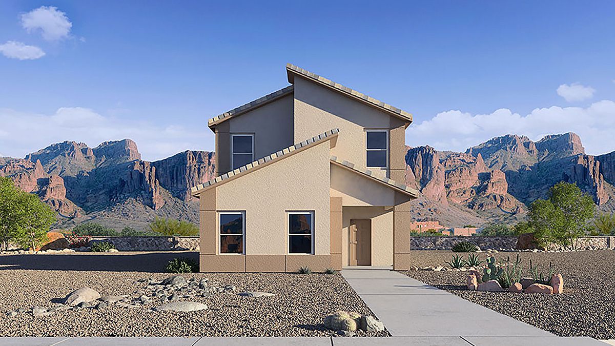 Elevation 0:Plan Elevation.