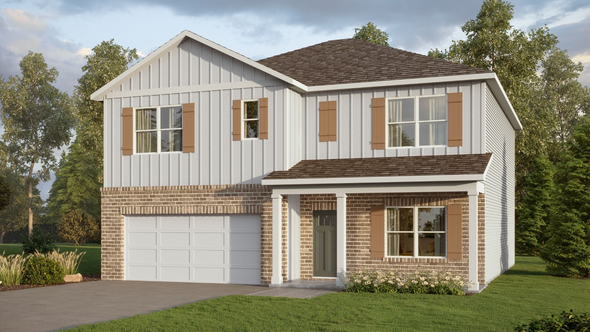 Elevation 0:Plan Elevation.