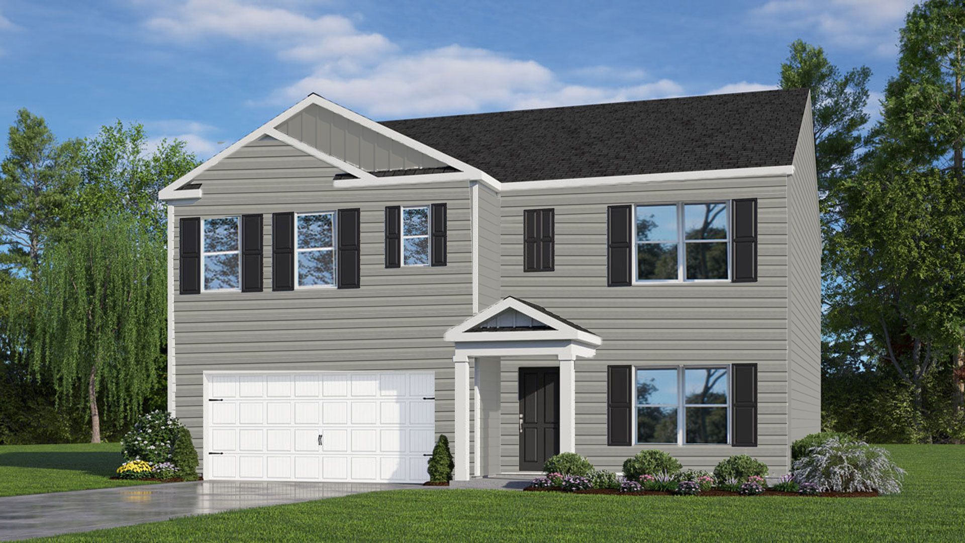 Elevation 1:Plan Elevation.