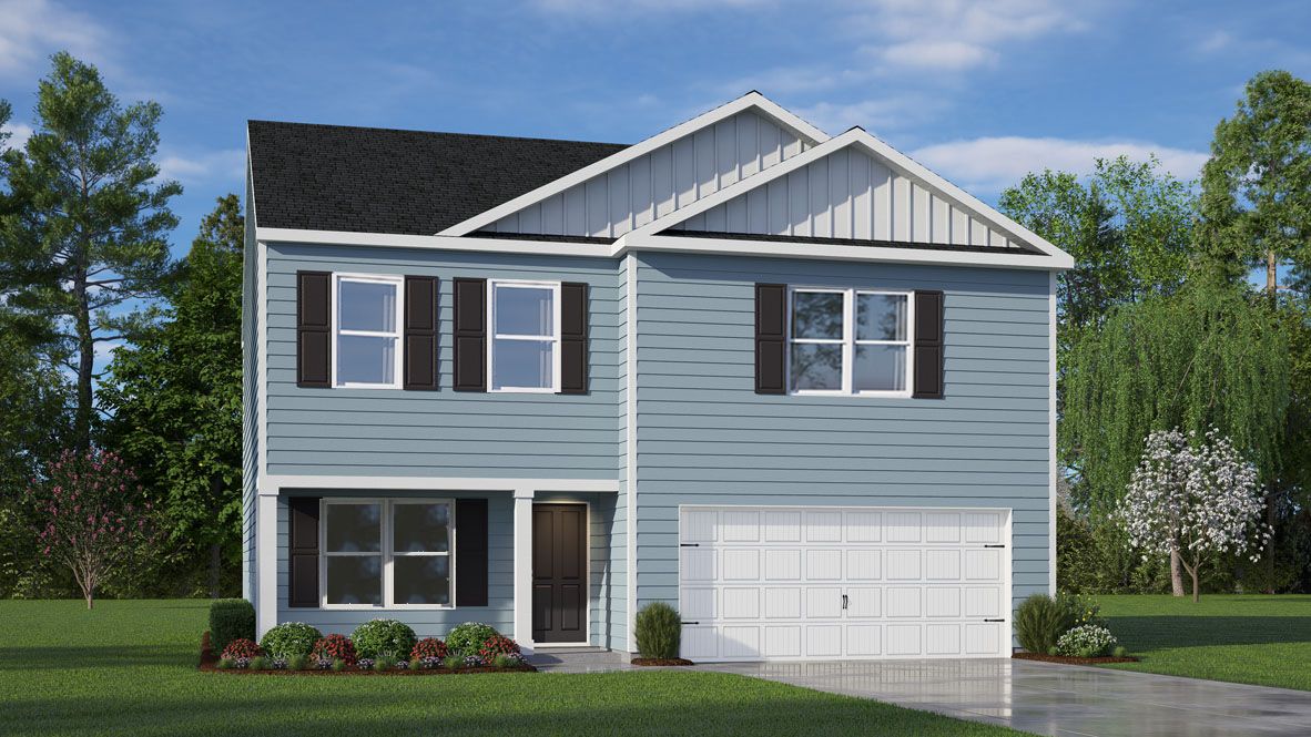 Elevation 1:Plan Elevation.