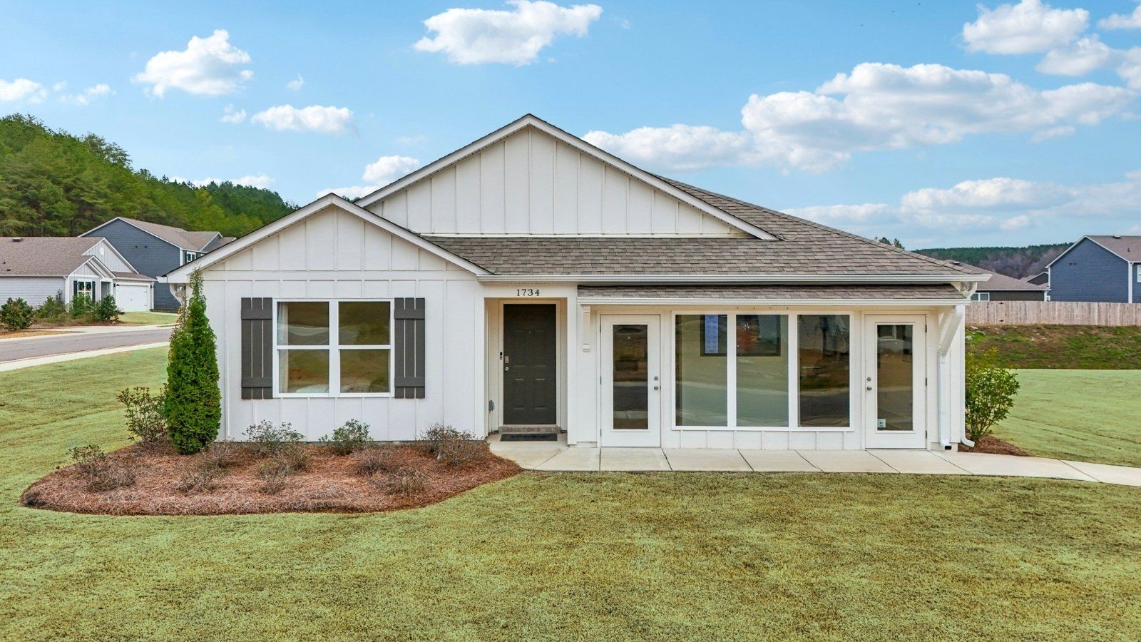 Subdivision Image 0:Subdivision Image 0