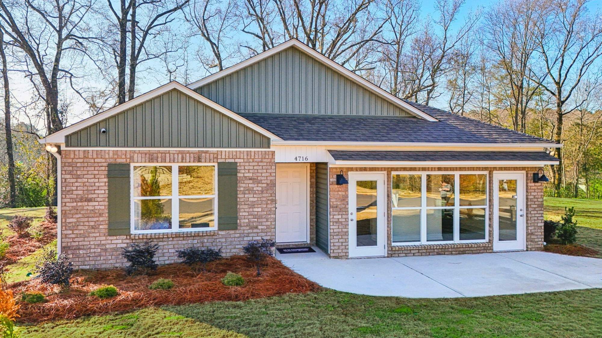Subdivision Image 0:Subdivision Image 0