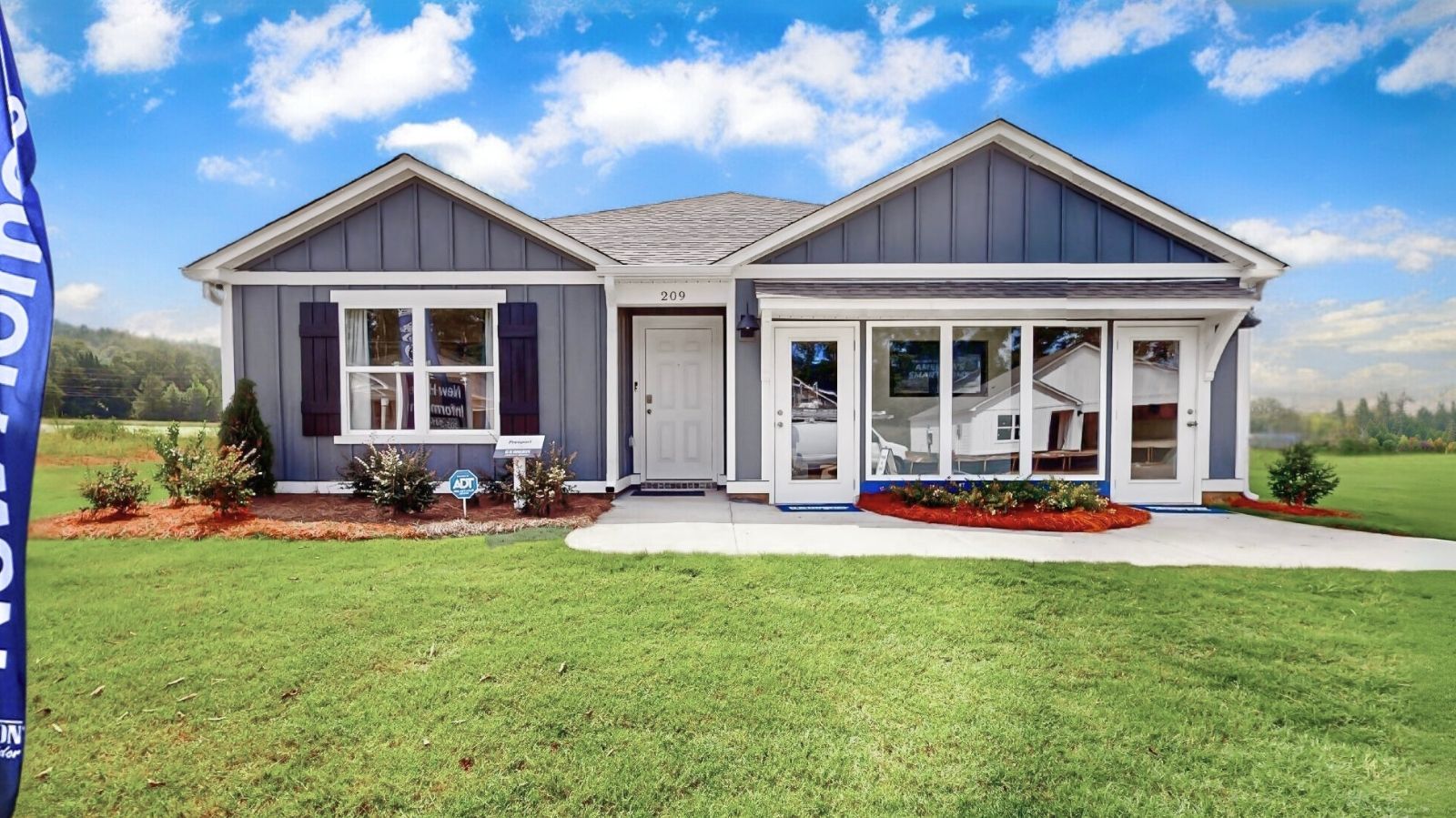 Subdivision Image 0:Subdivision Image 0