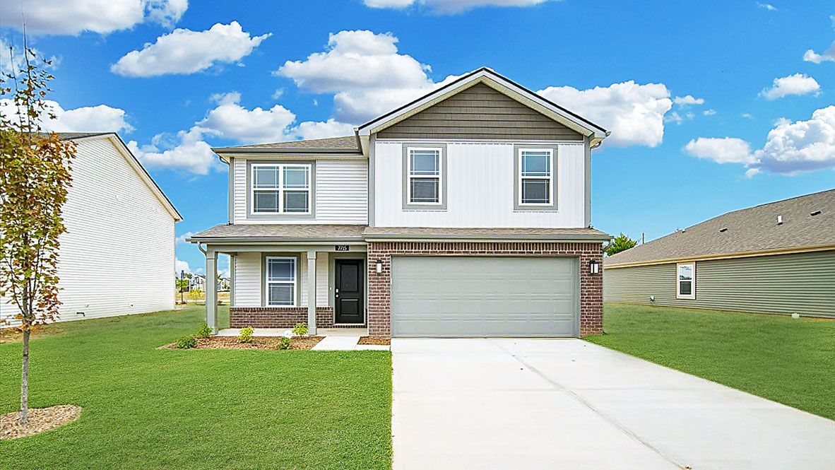 Subdivision Image 0:Subdivision Image 0