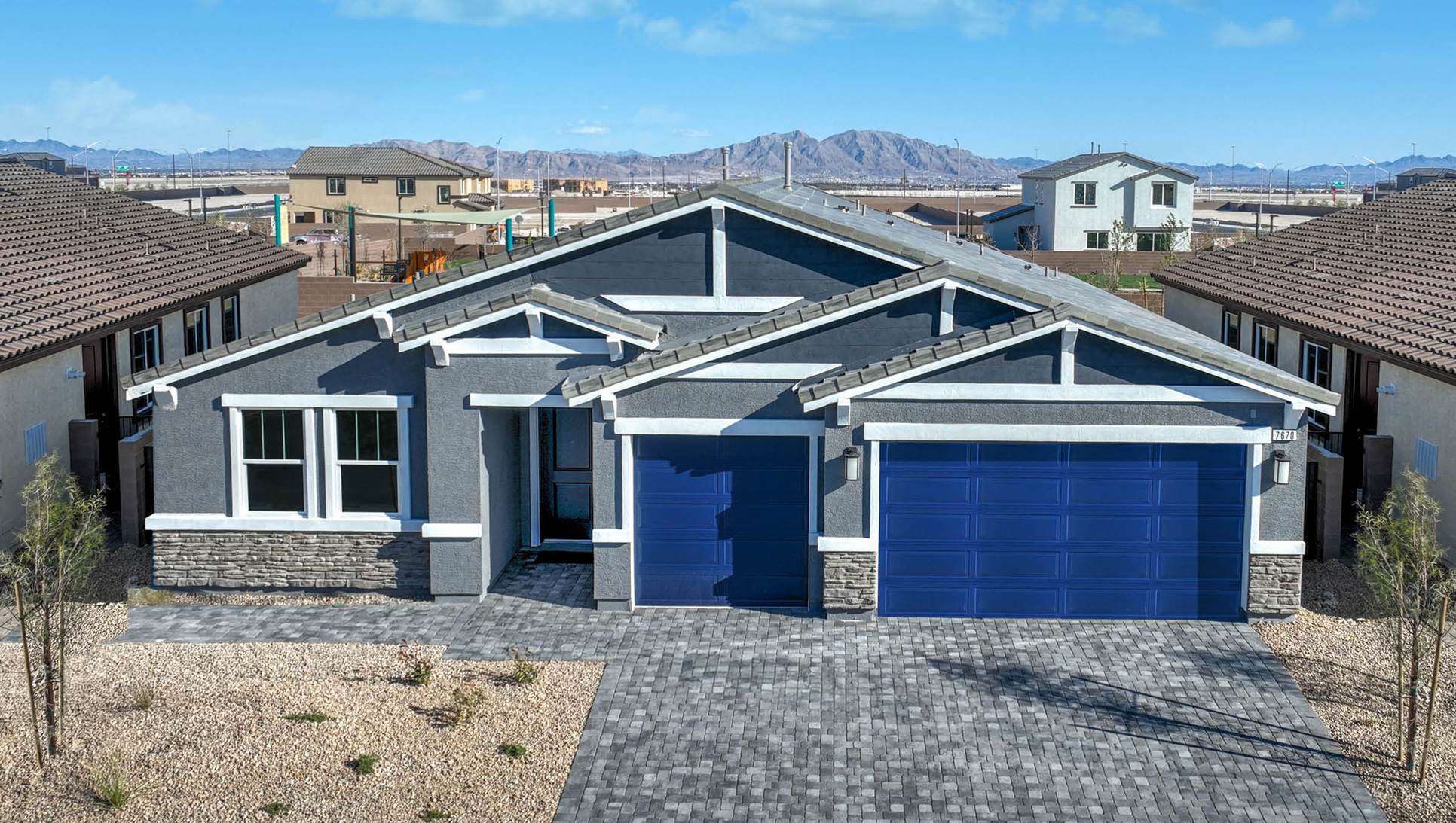 Subdivision Image 0:Subdivision Image 0
