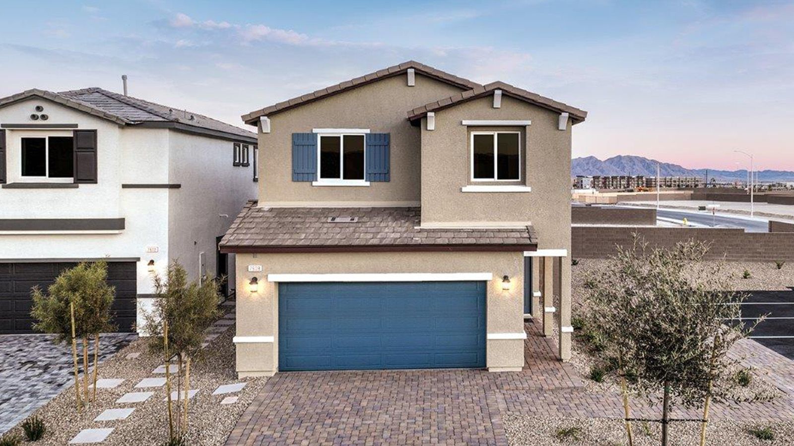 Subdivision Image 0:Subdivision Image 0