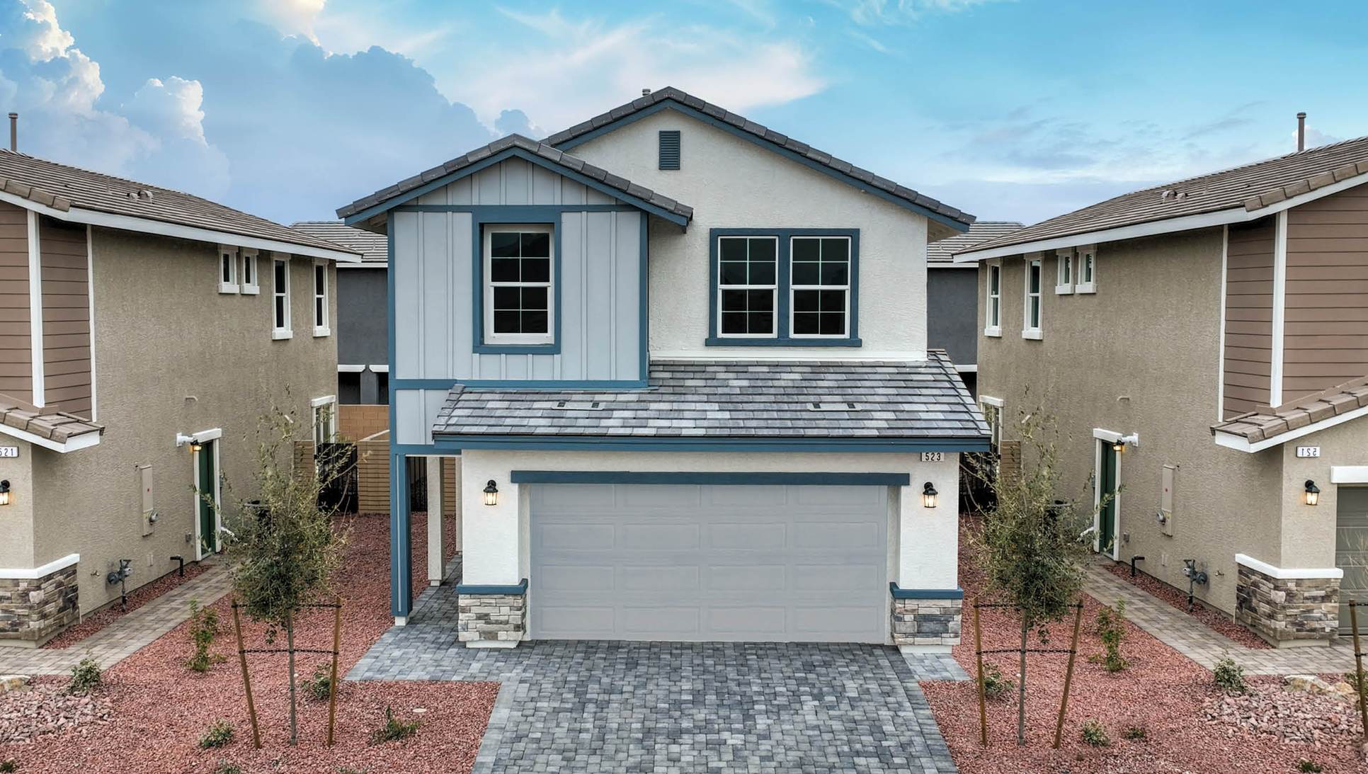 Subdivision Image 0:Subdivision Image 0