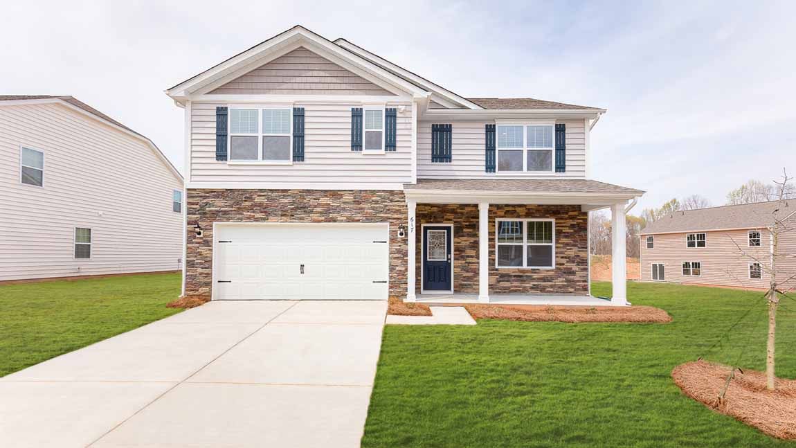Exterior:Elevation Image 0.